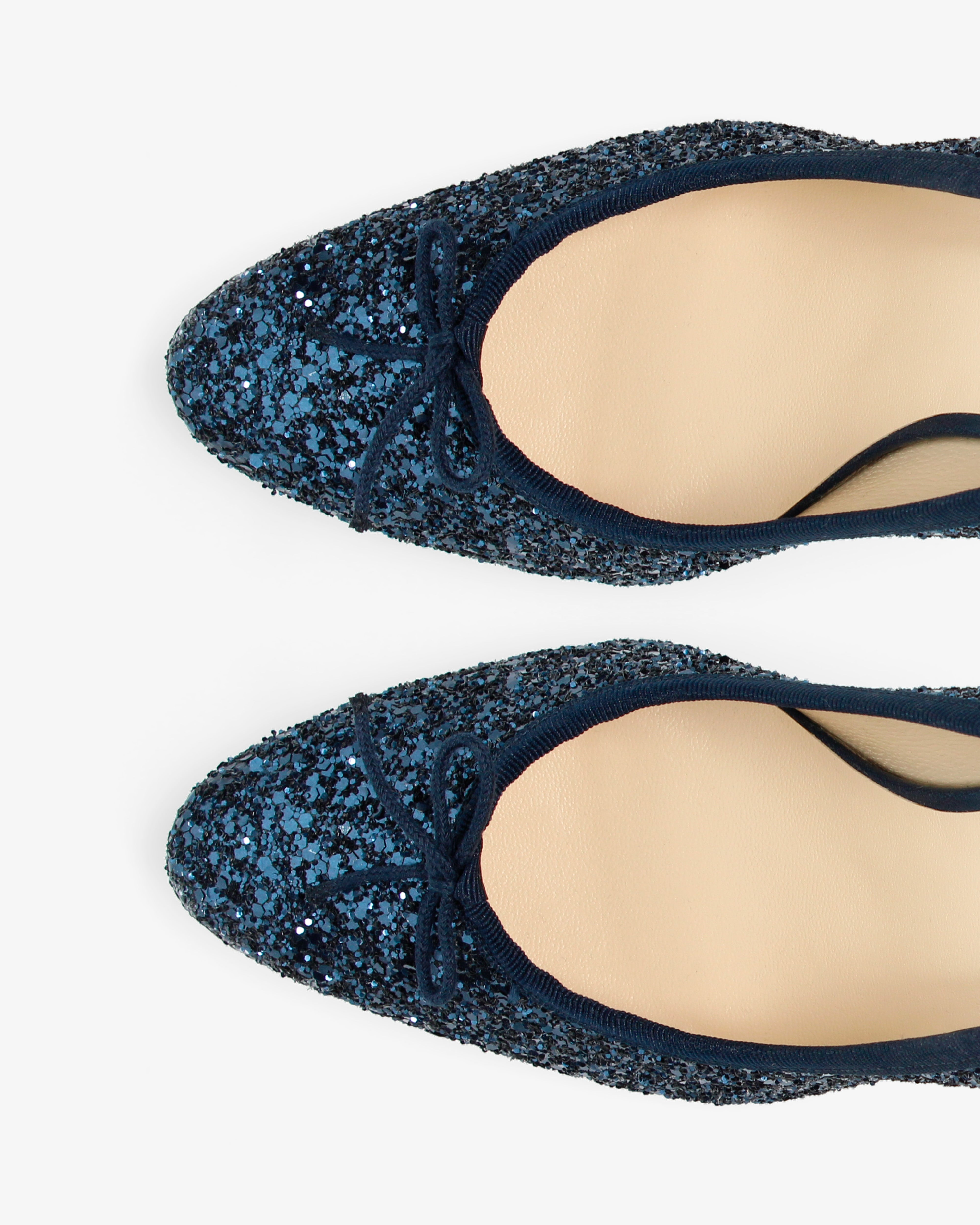 Cendrillon Pumps - pointy-toe