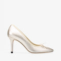 Cendrillon Pumps - pointy-toe