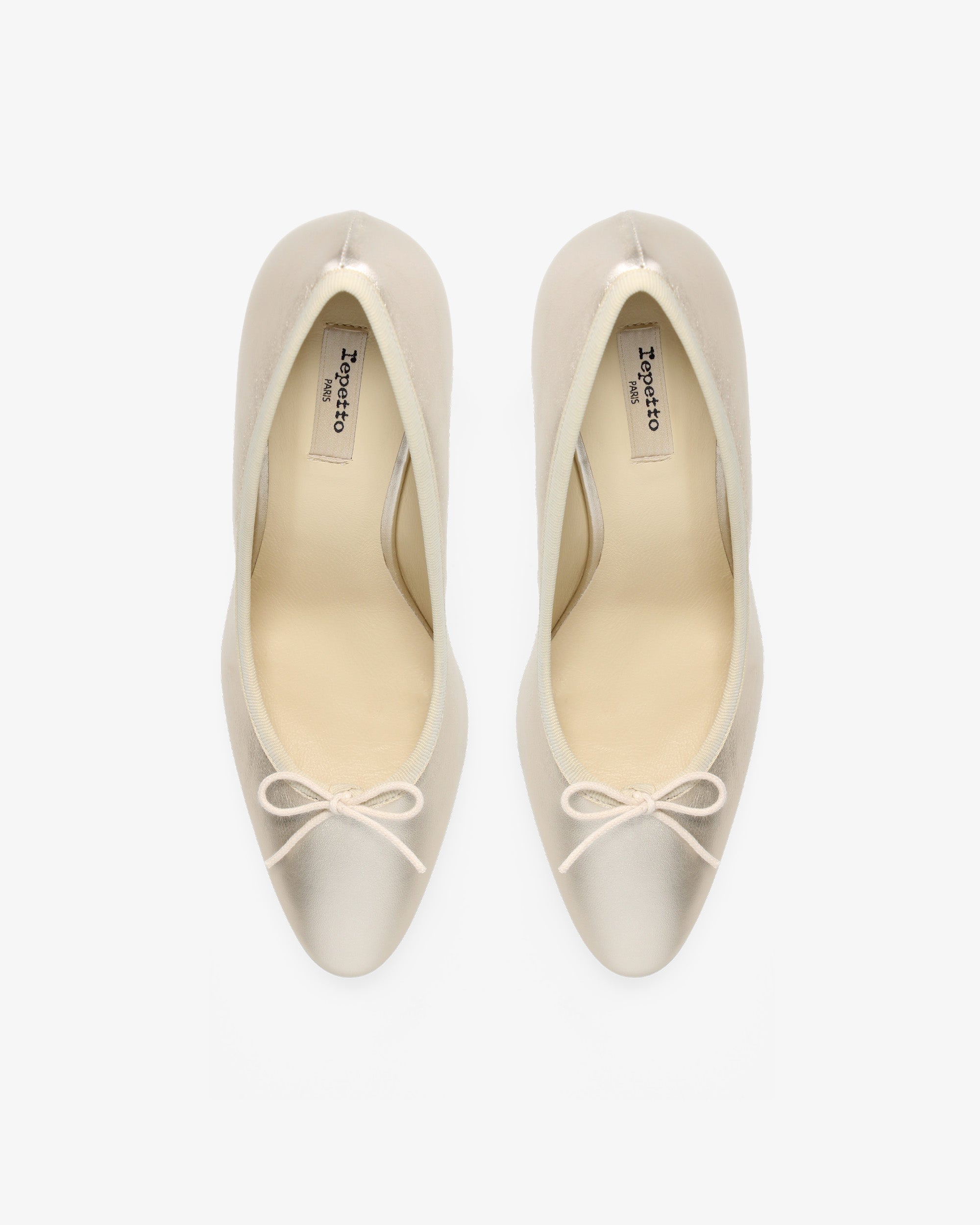 Cendrillon Pumps - pointy-toe