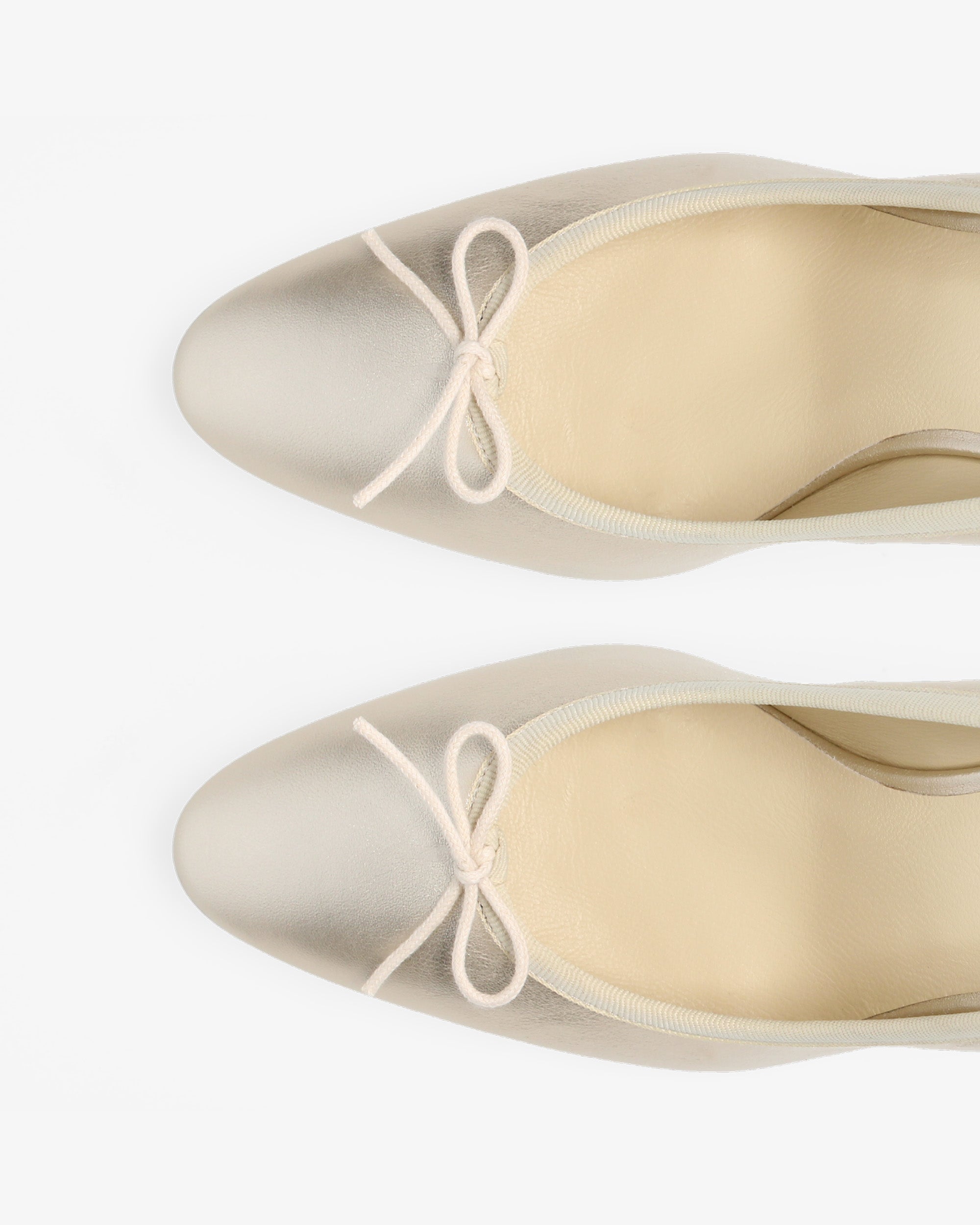 Cendrillon Pumps - pointy-toe