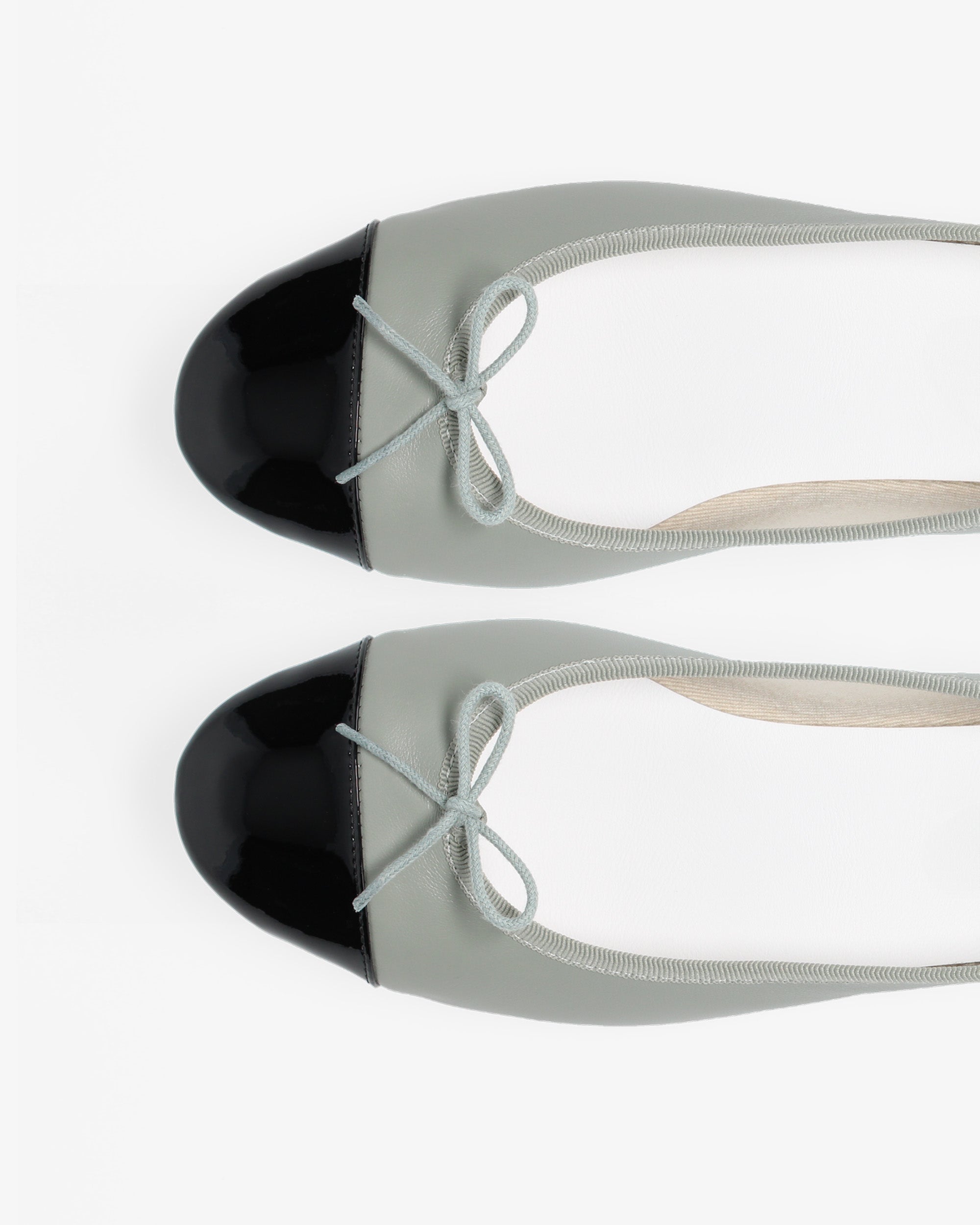 Flora ballet flats