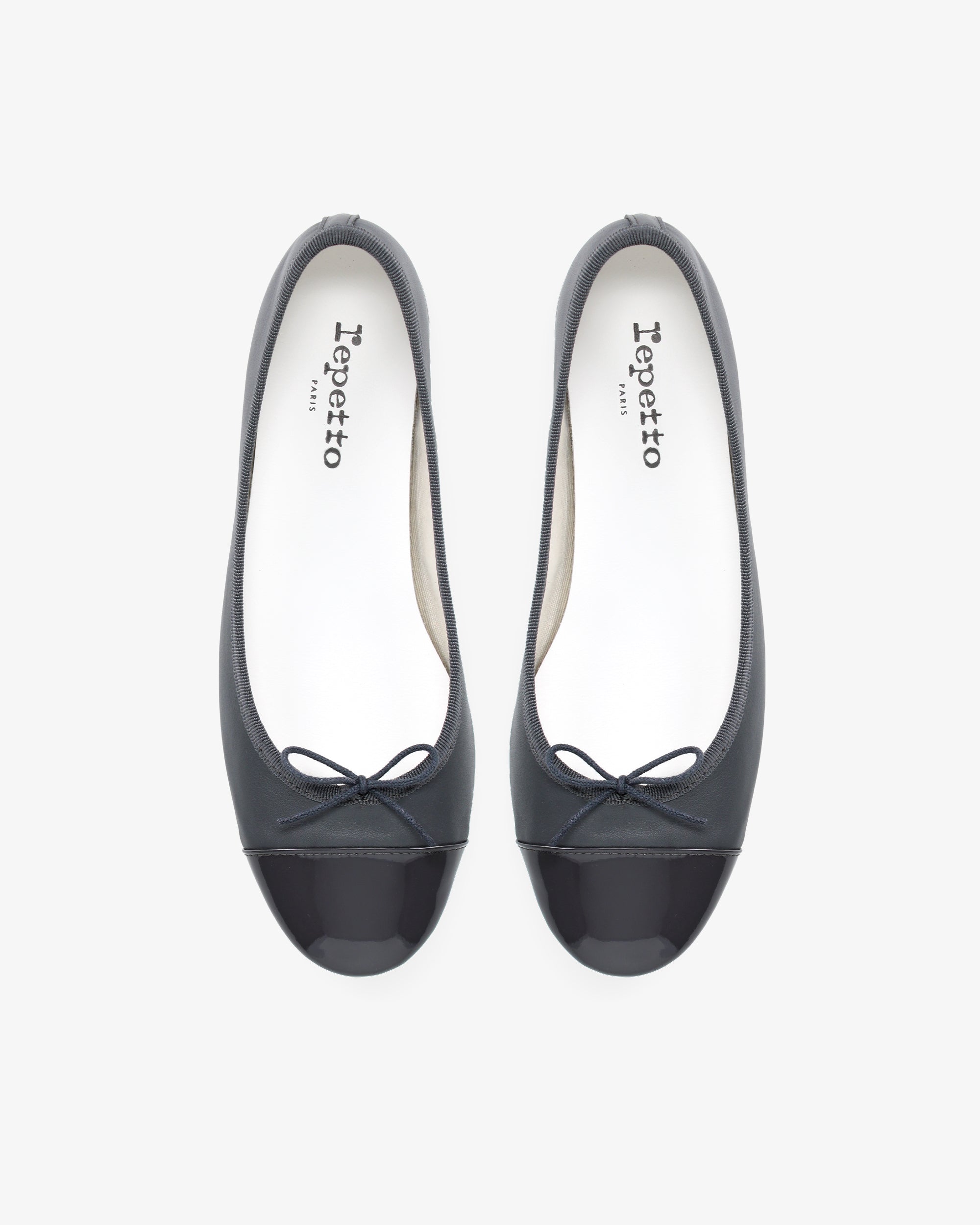 Flora ballet flats