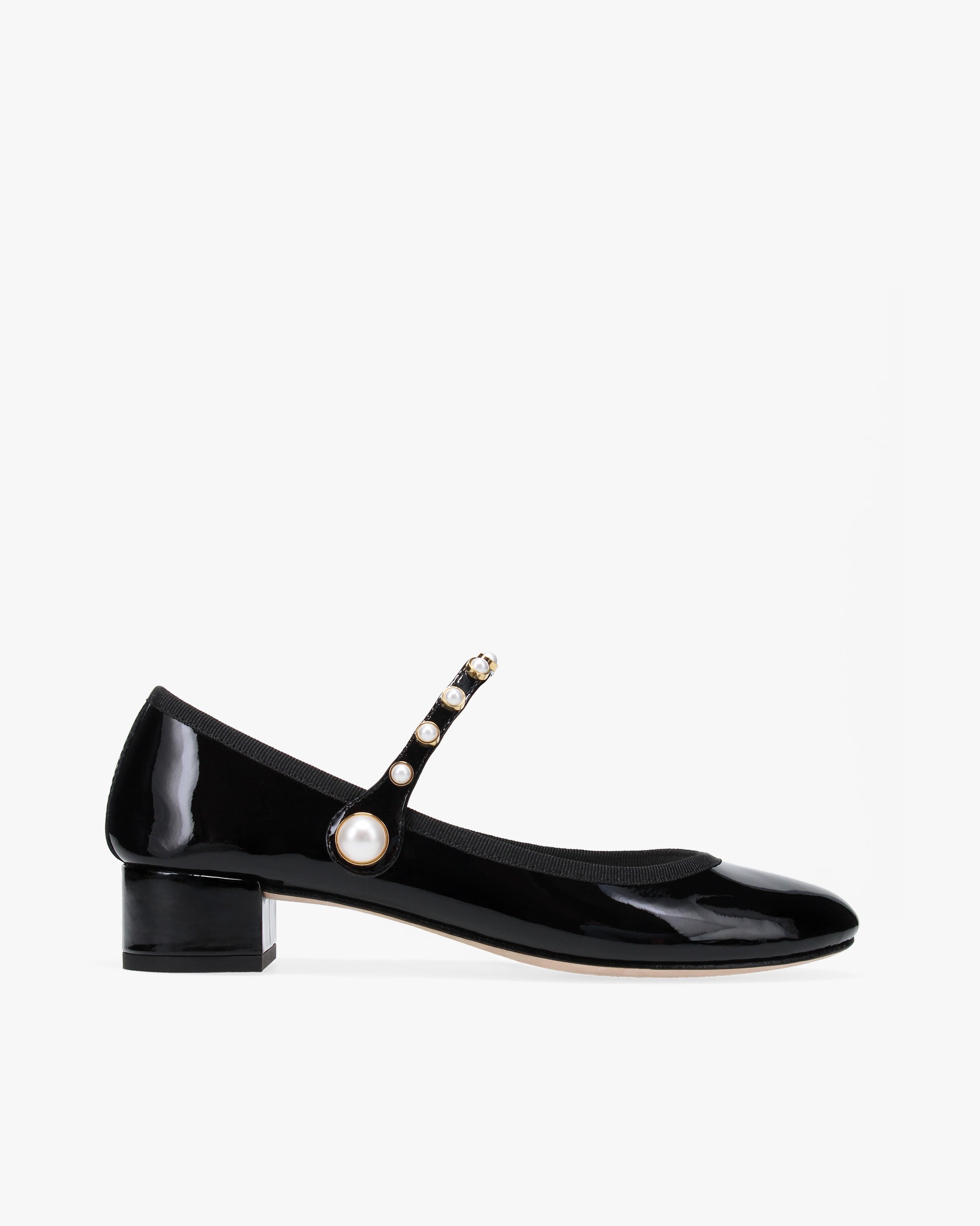 Rose Mary Janes
