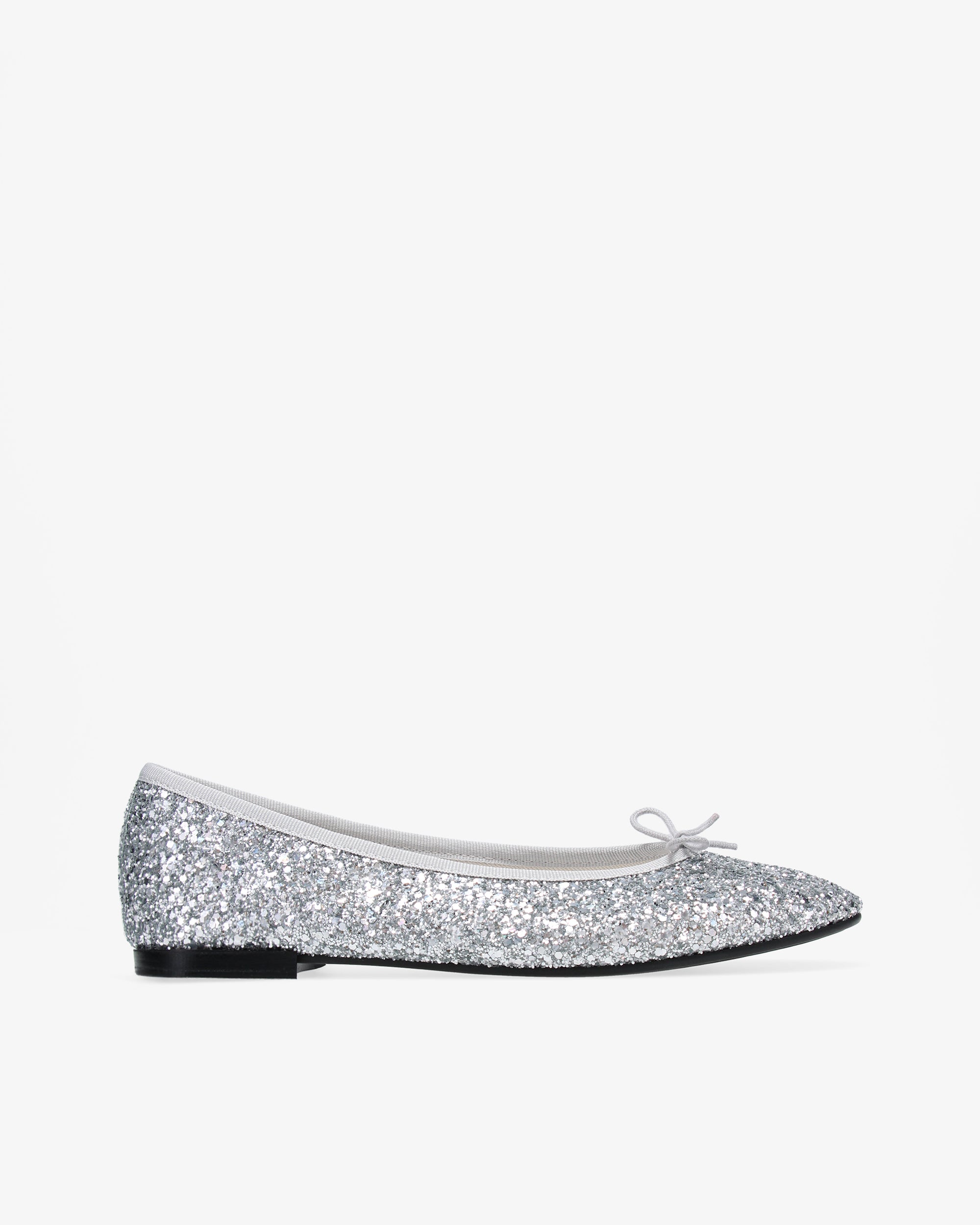 Ballerines Cendrillon - Semelle Gomme