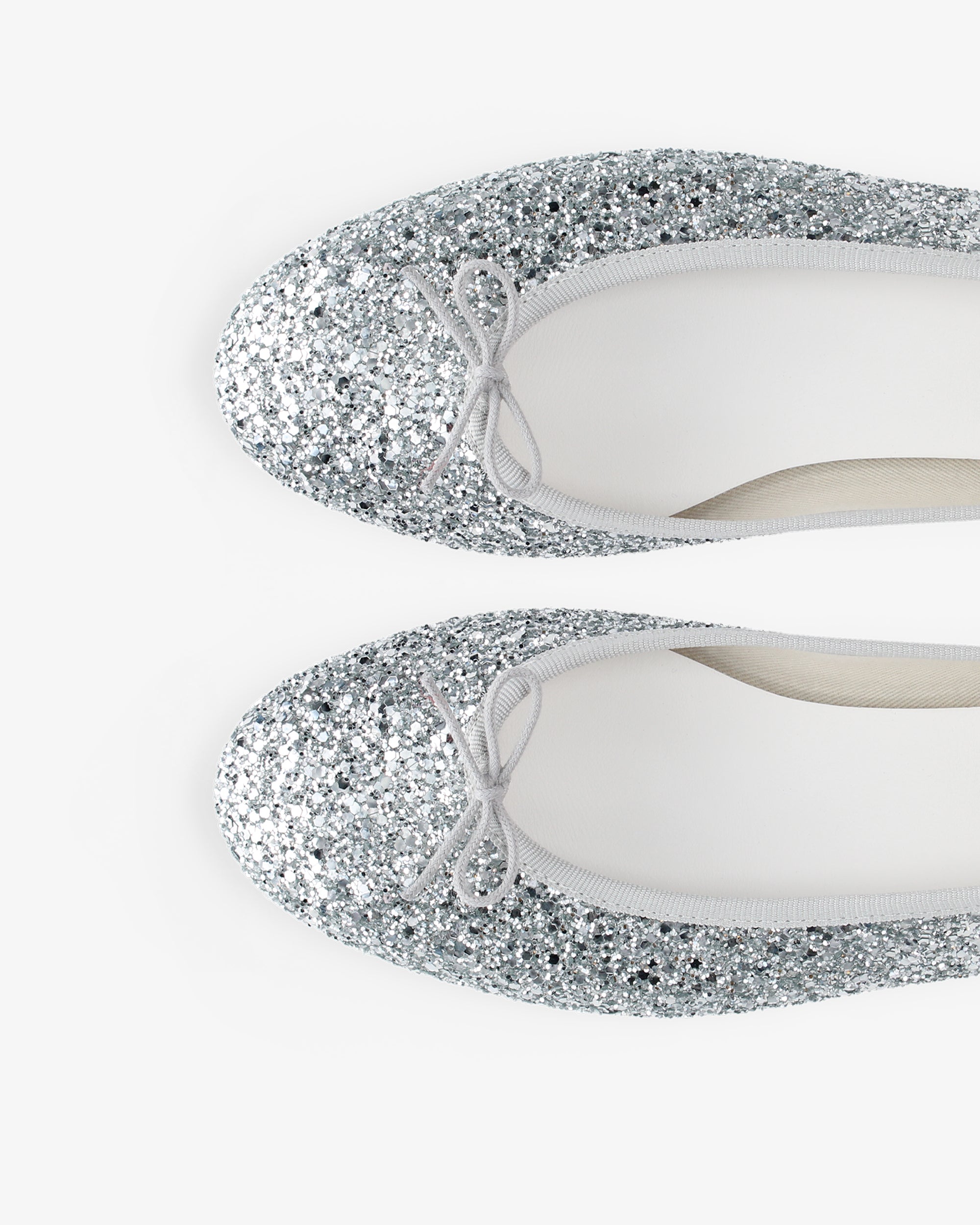 Ballerines Cendrillon - Semelle Gomme