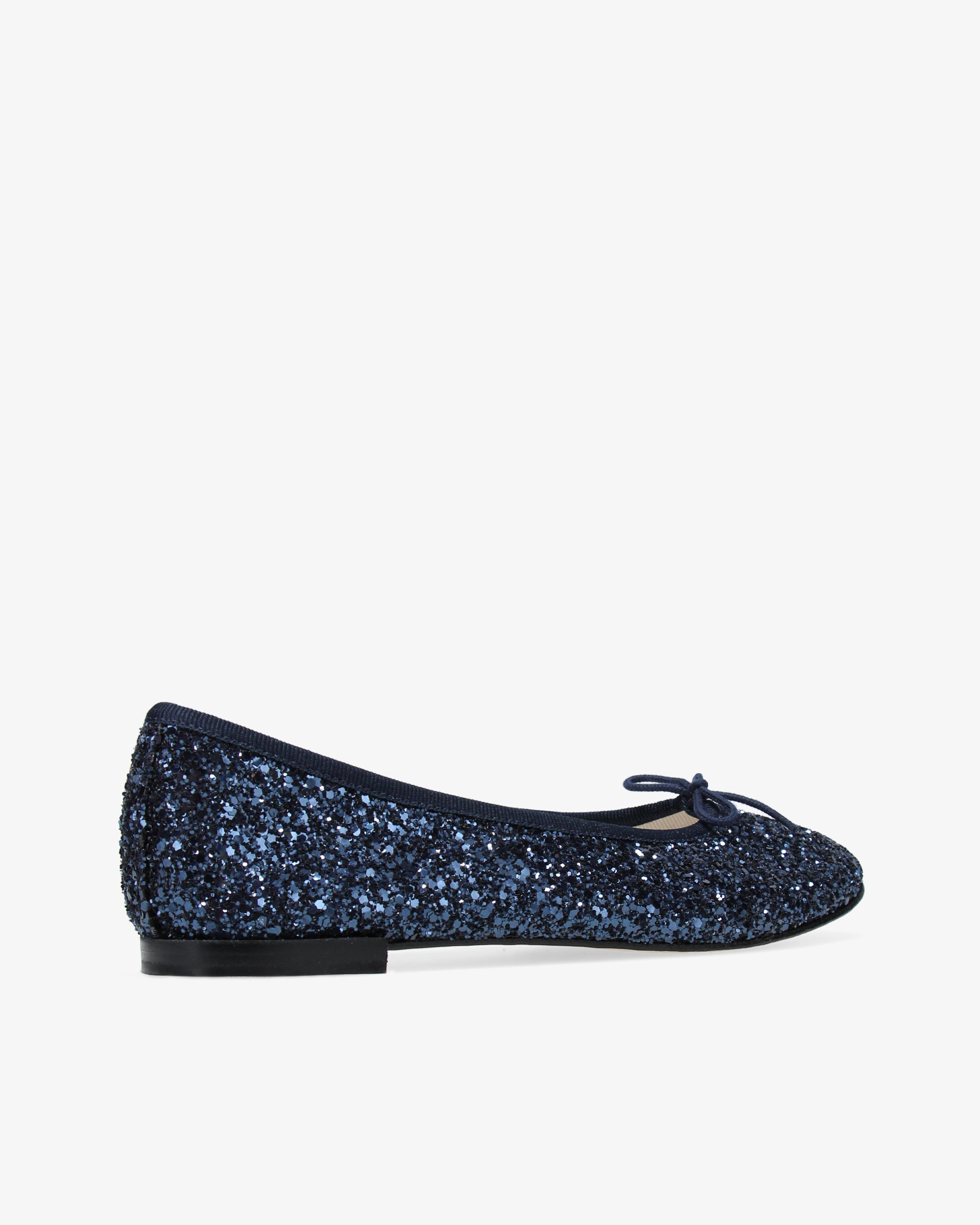Ballerines Cendrillon - Semelle Gomme