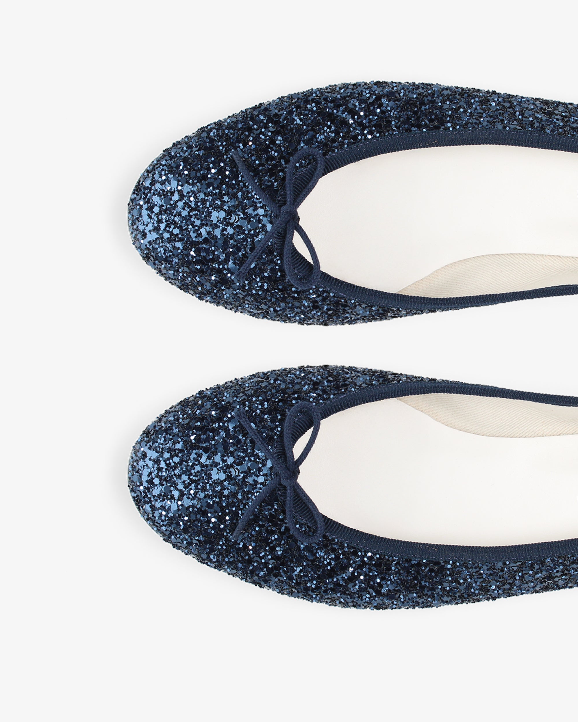 Ballerines Cendrillon - Semelle Gomme