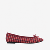 Ballerines Cendrillon - semelle gomme