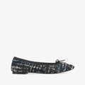 Ballerines Cendrillon - Semelle Gomme