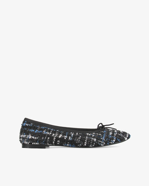 Repetto ダークブルー フラットシューズ 37.5 V4257TWP-685-P1_grande.jpg?v=