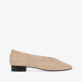 Ballerine Olympe - semelle gomme