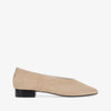 Ballerine Olympe - semelle gomme