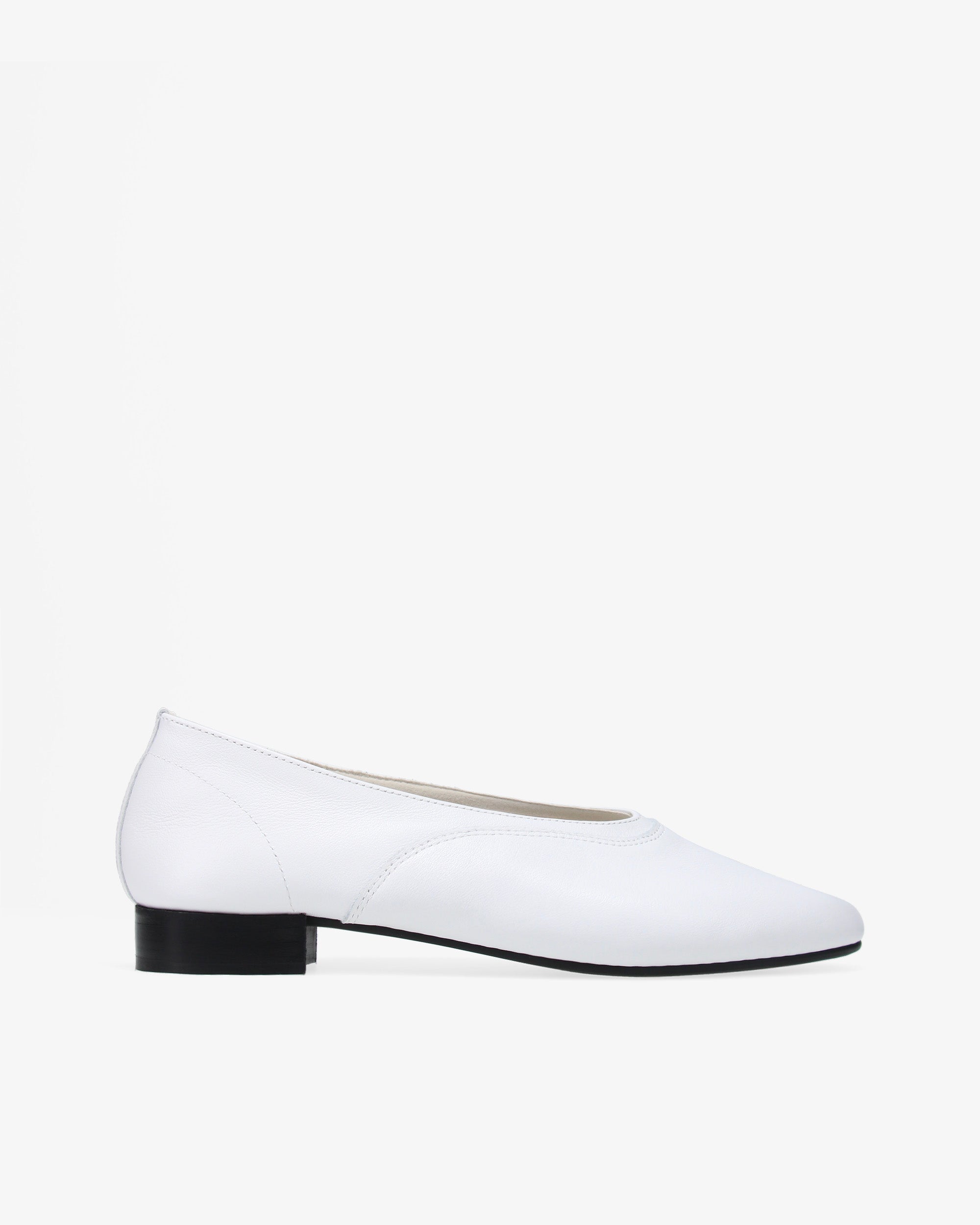 Olympe ballet flats