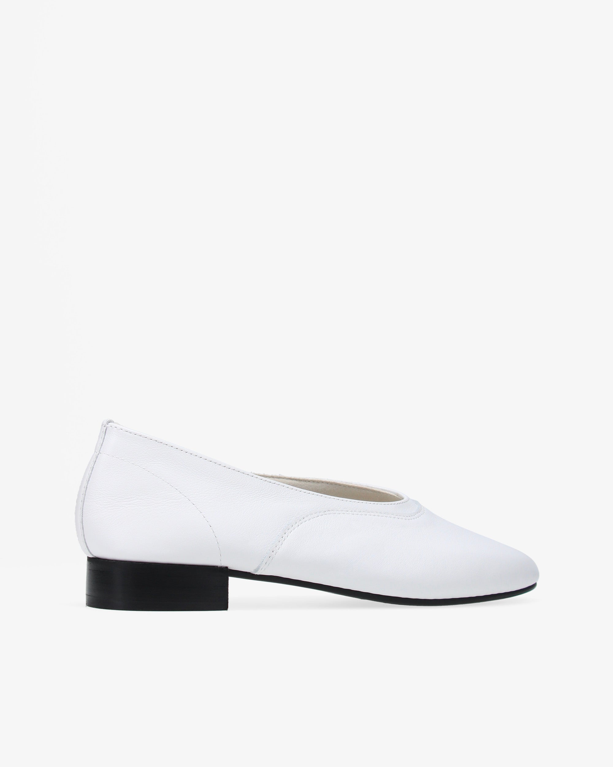 Olympe ballet flats