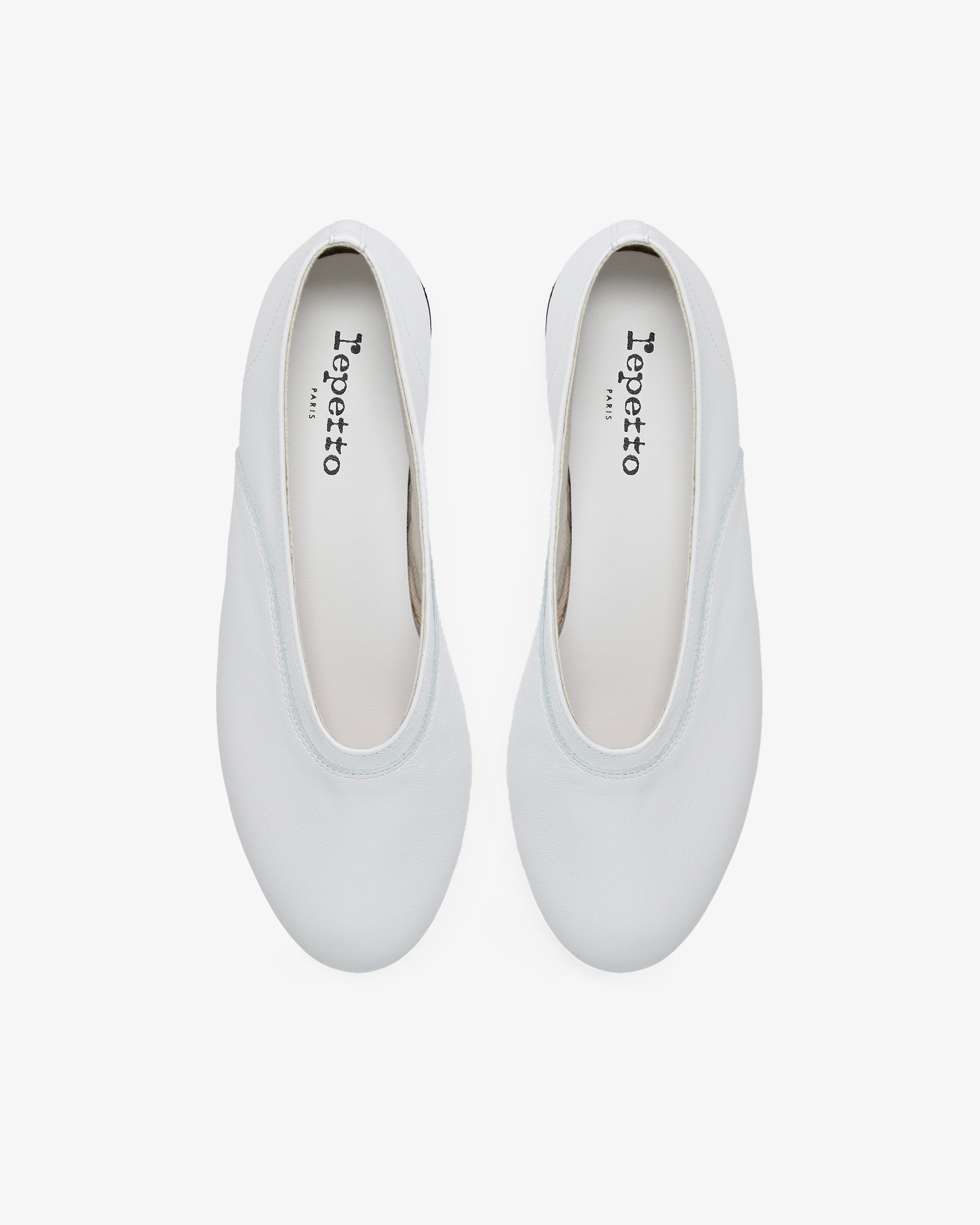 Olympe ballet flats