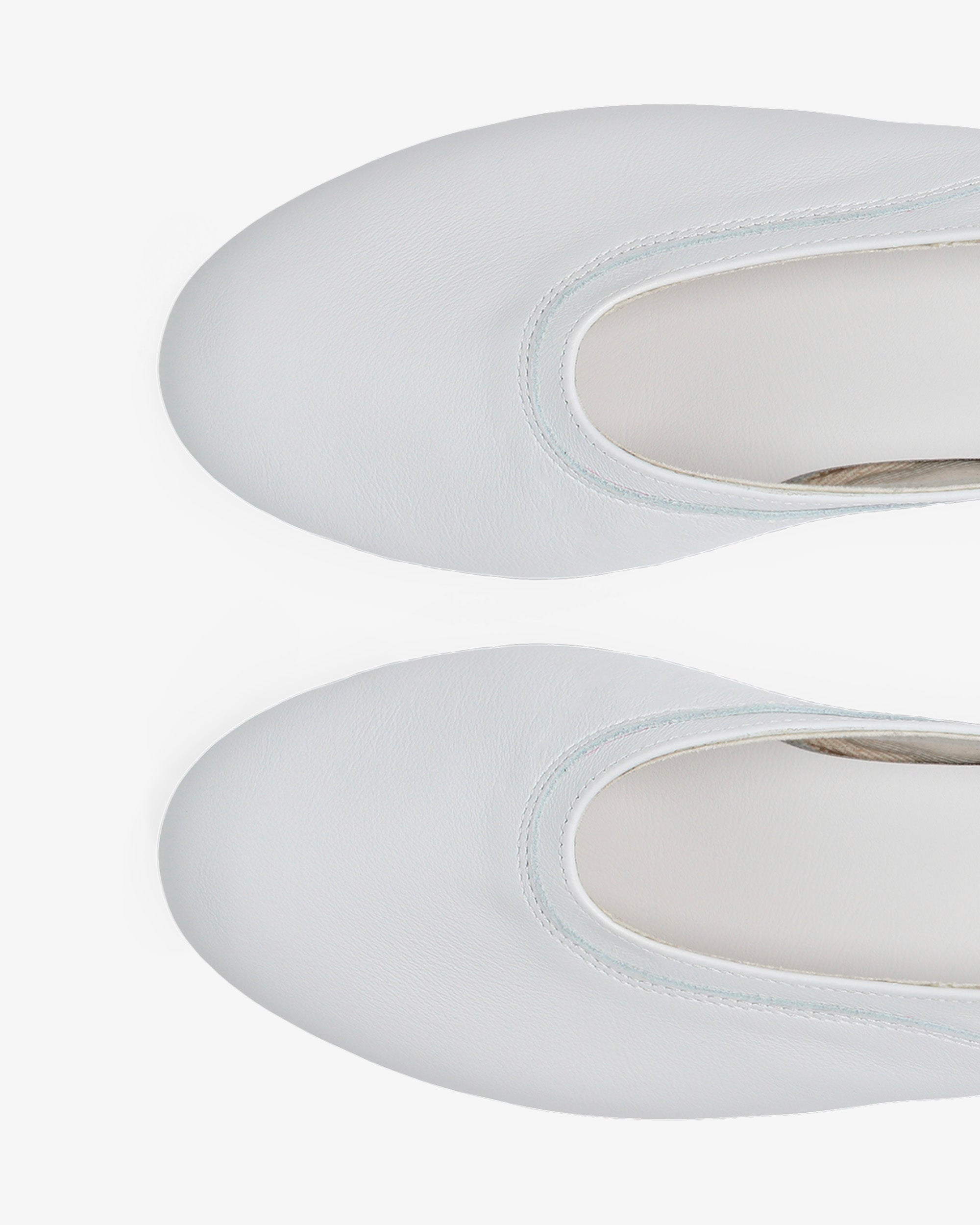 Olympe ballet flats