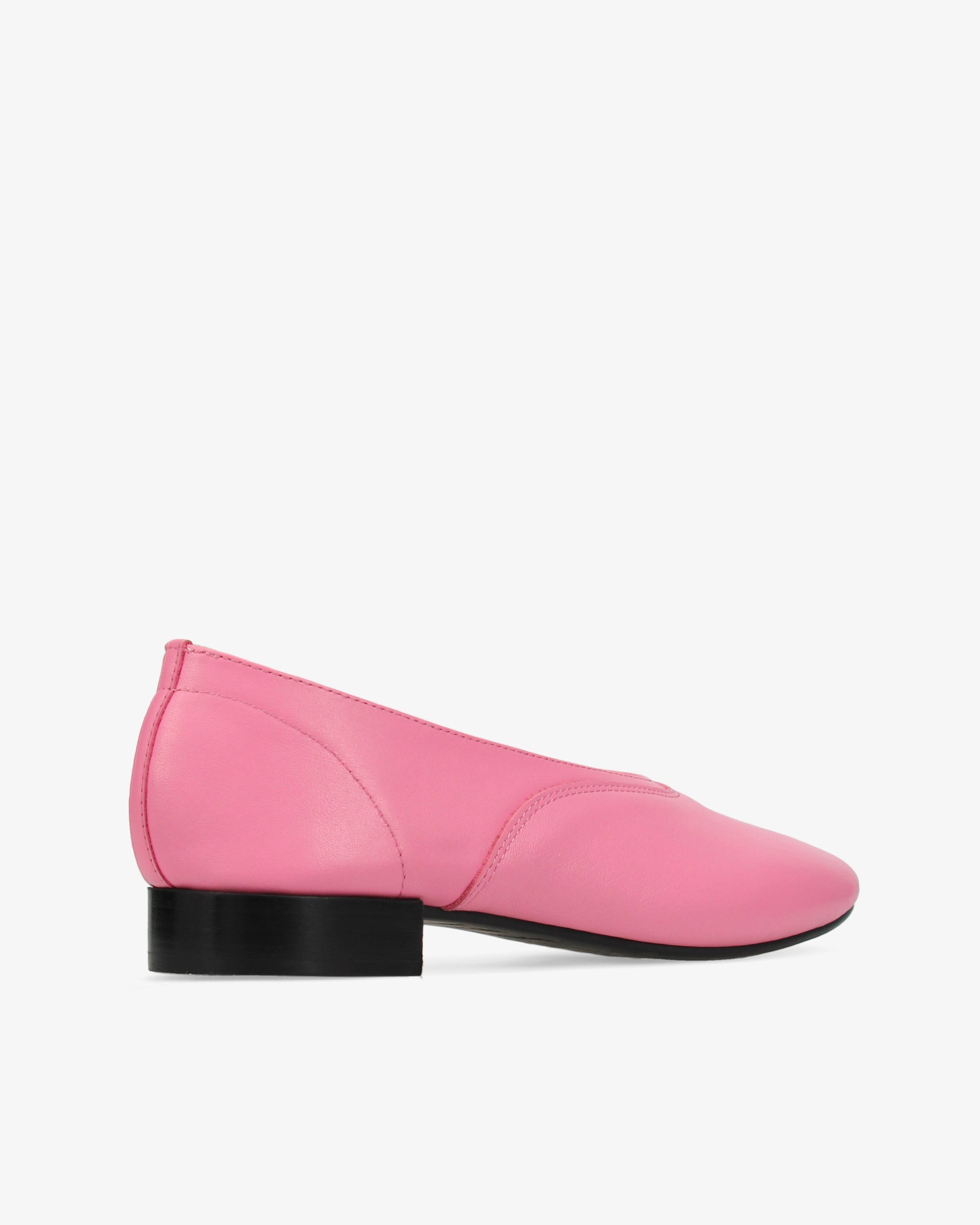 Olympe ballet flats