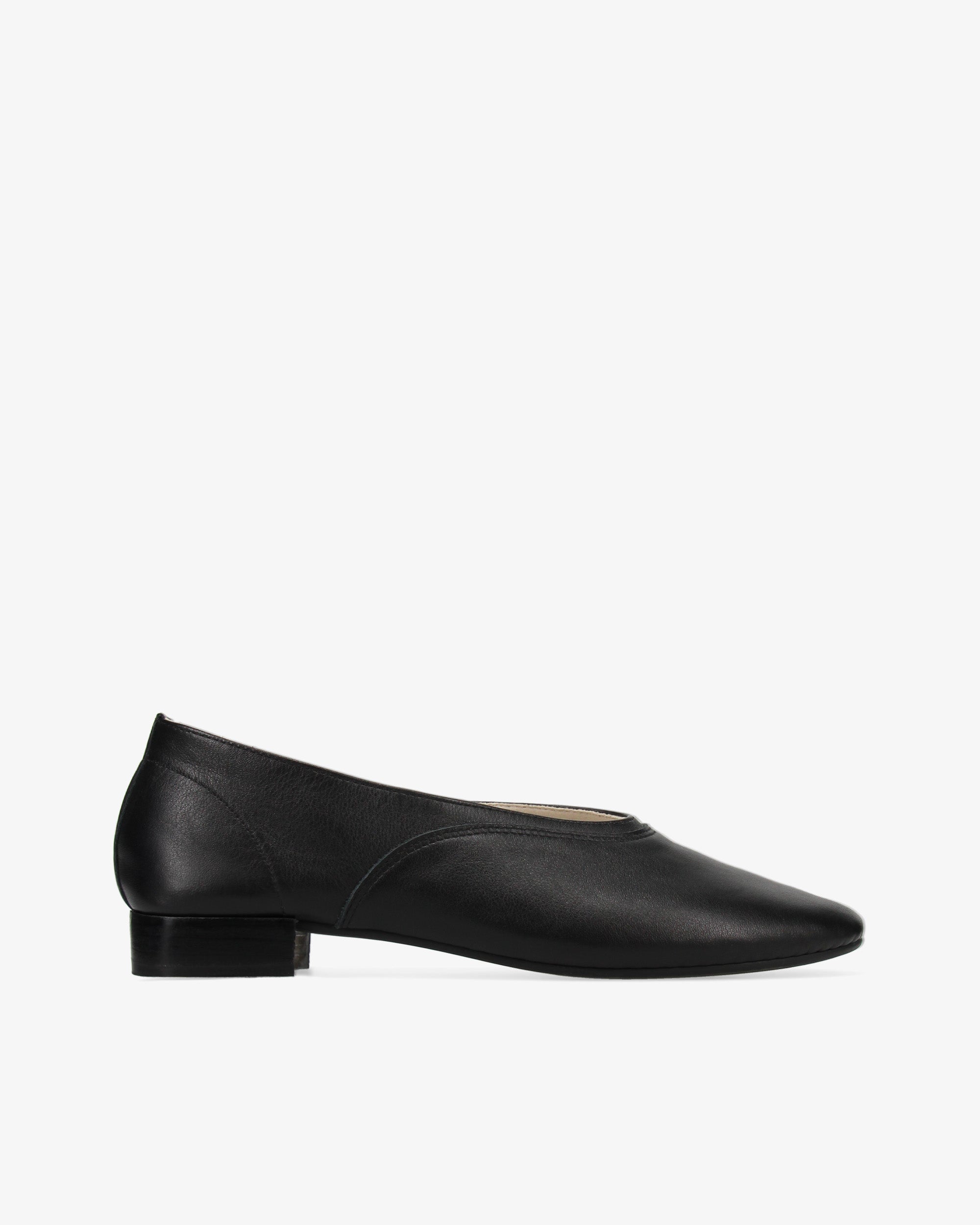 Olympe ballet flats