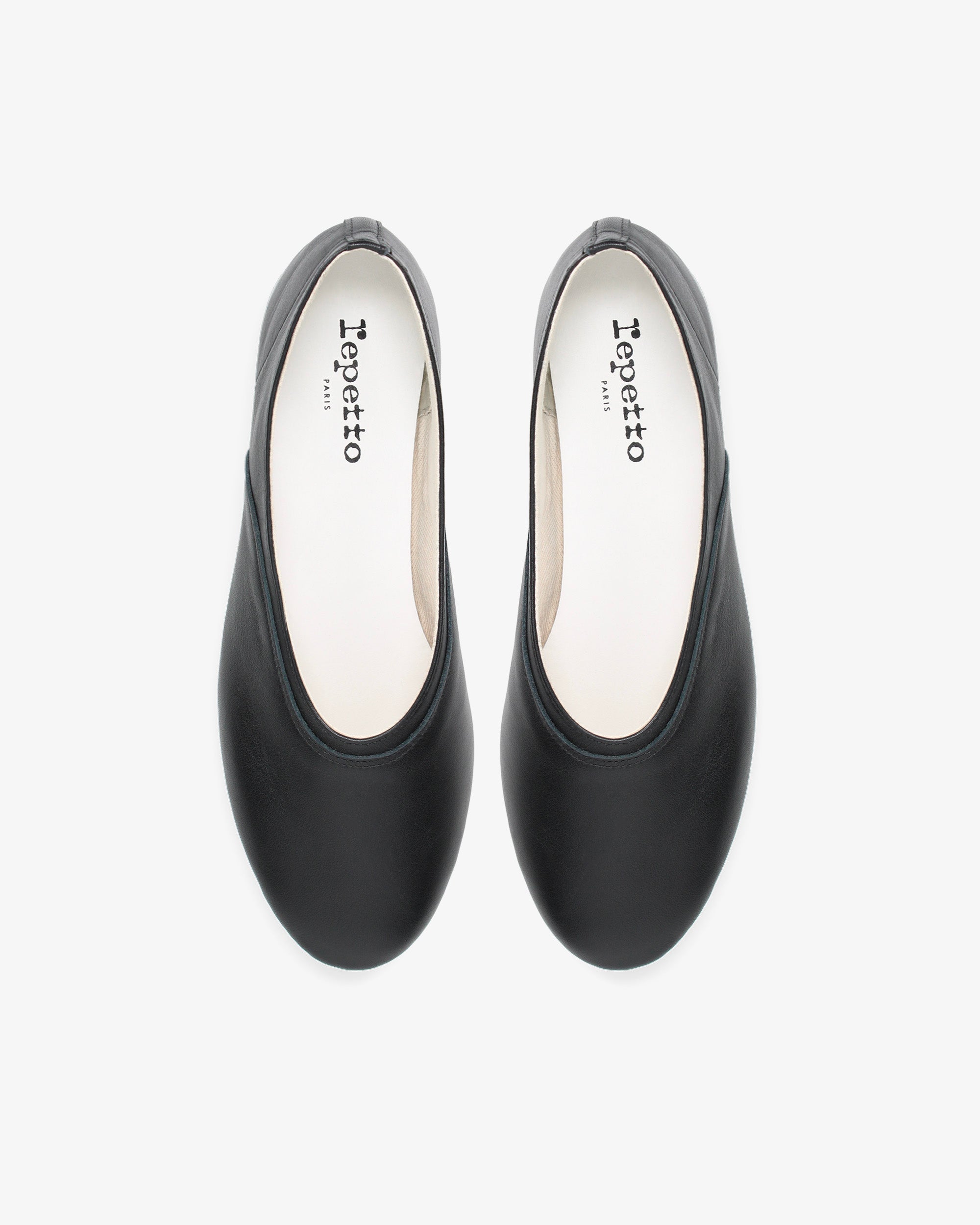 Olympe ballet flats