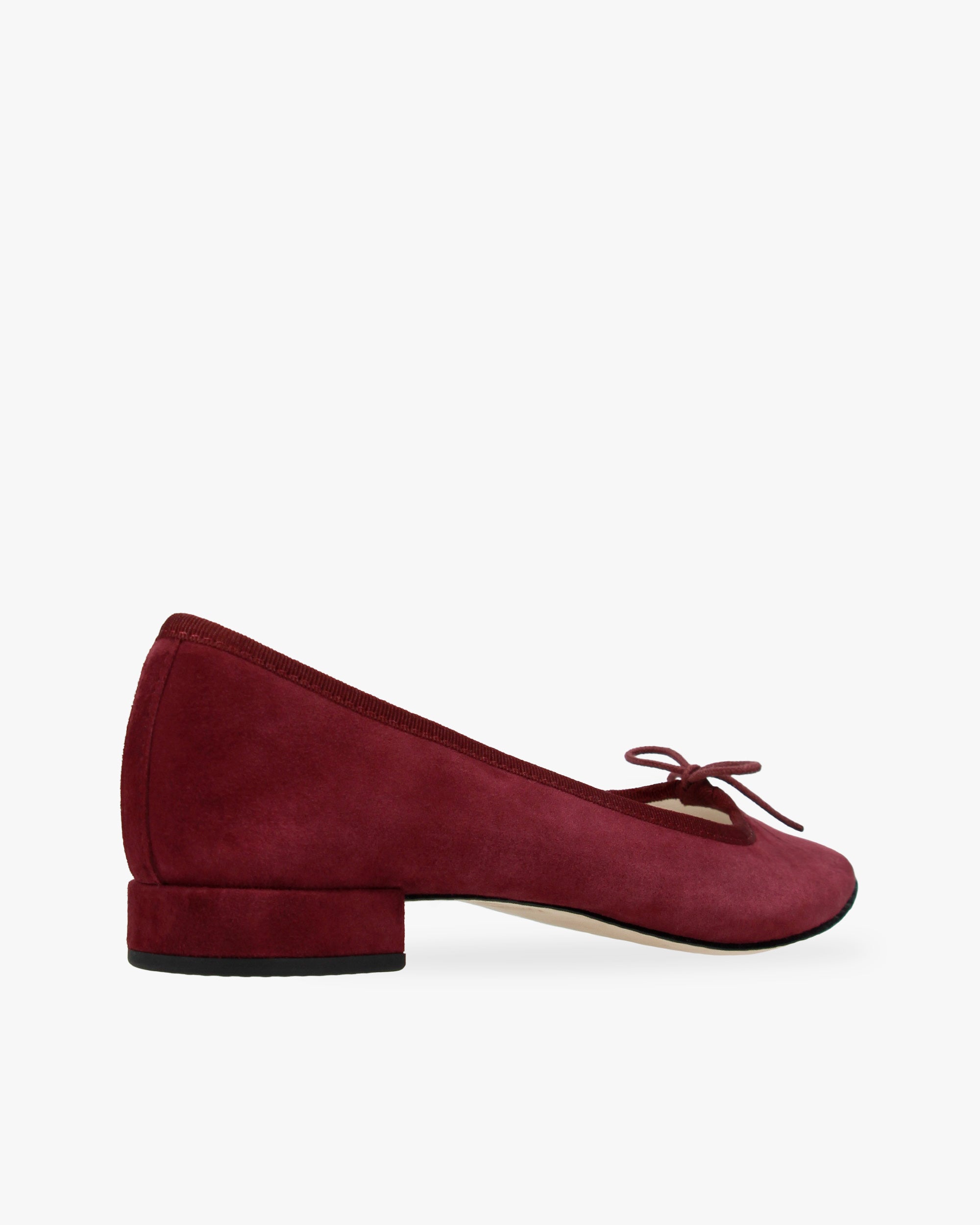 Ballerines Kaia par Kaia Gerber