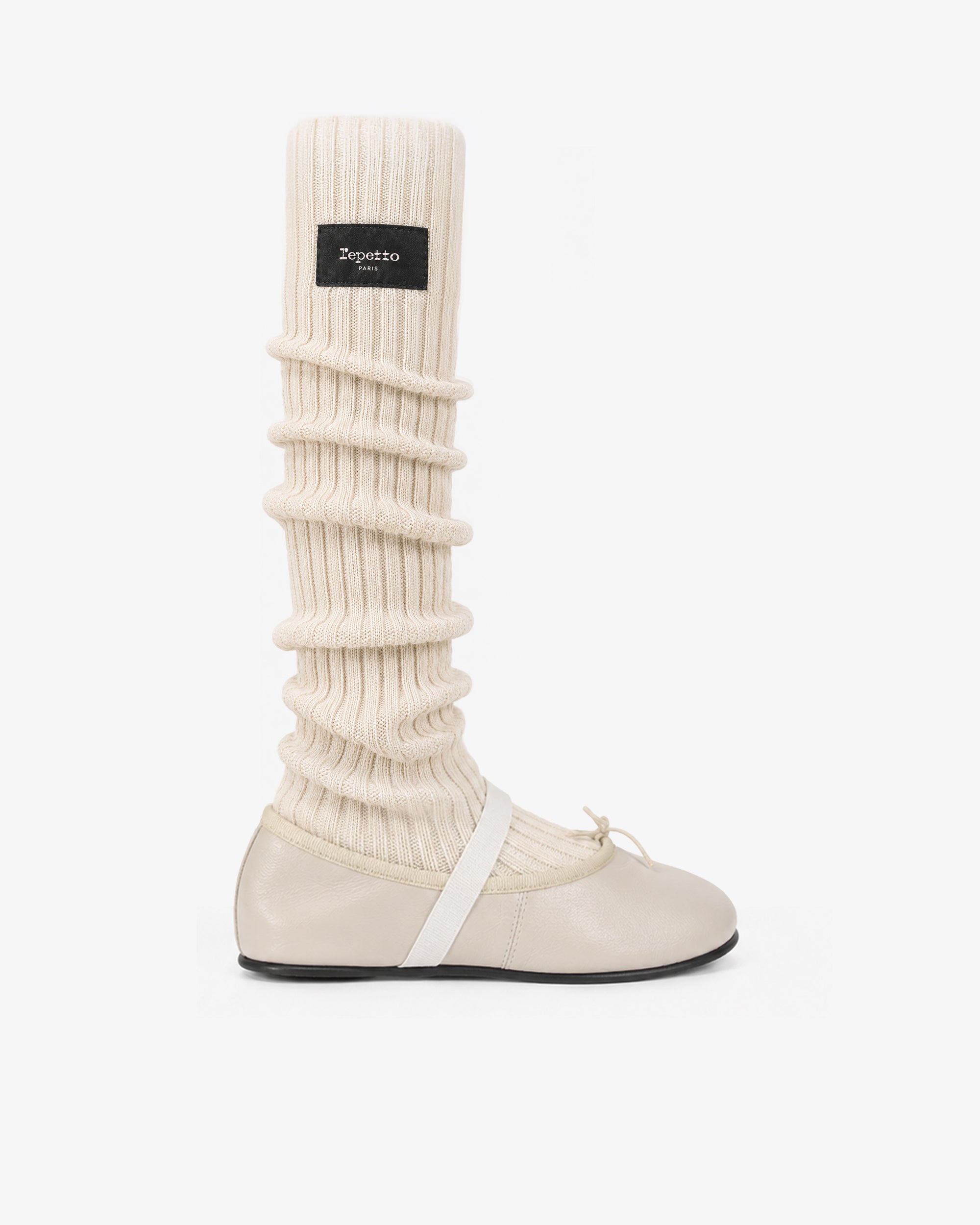 Ballet Warm