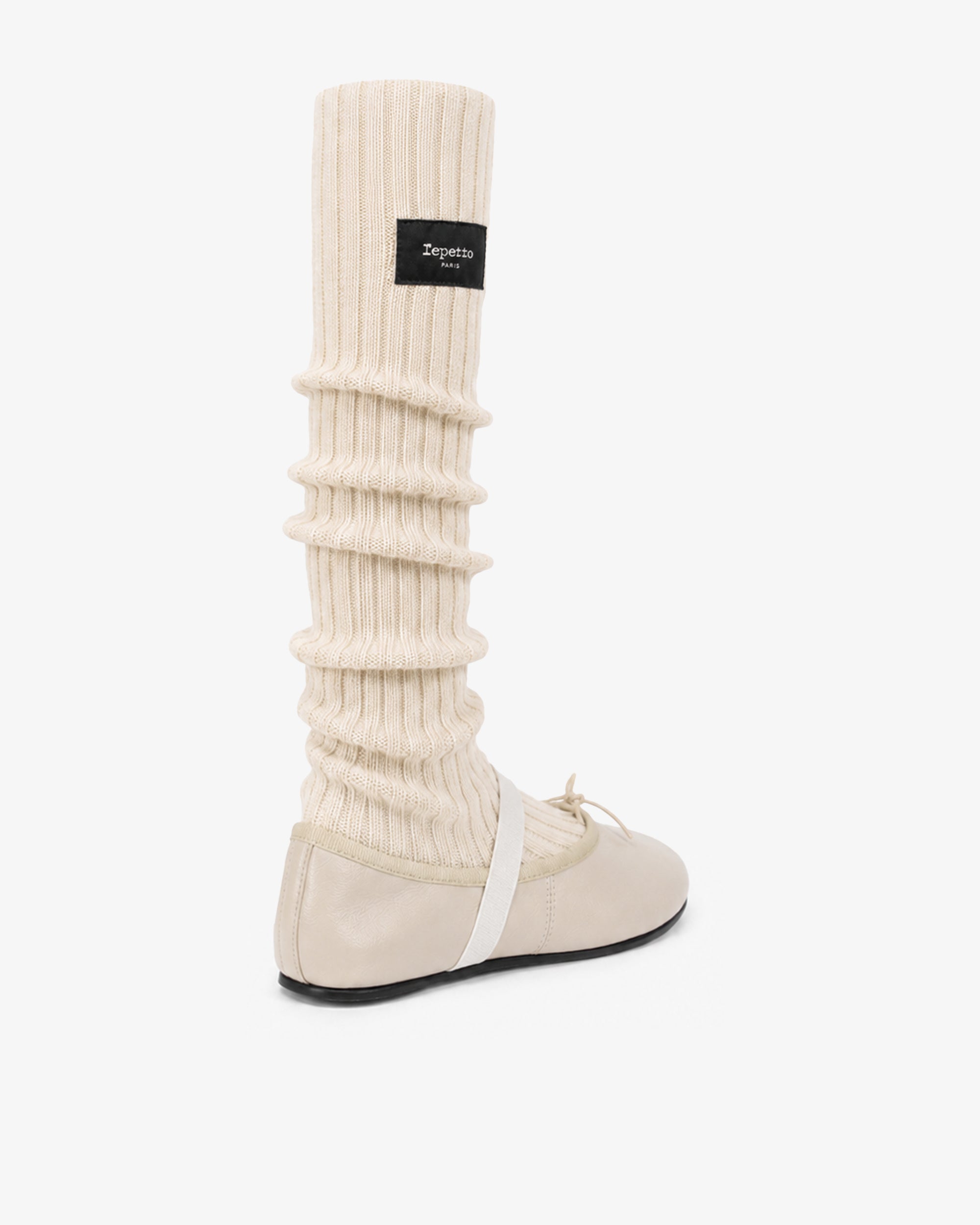 Ballet Warm