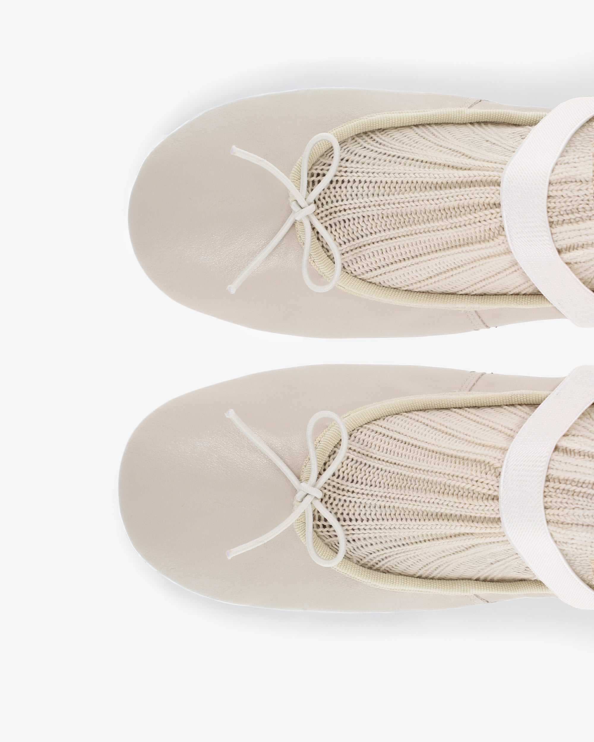 Ballet Warm