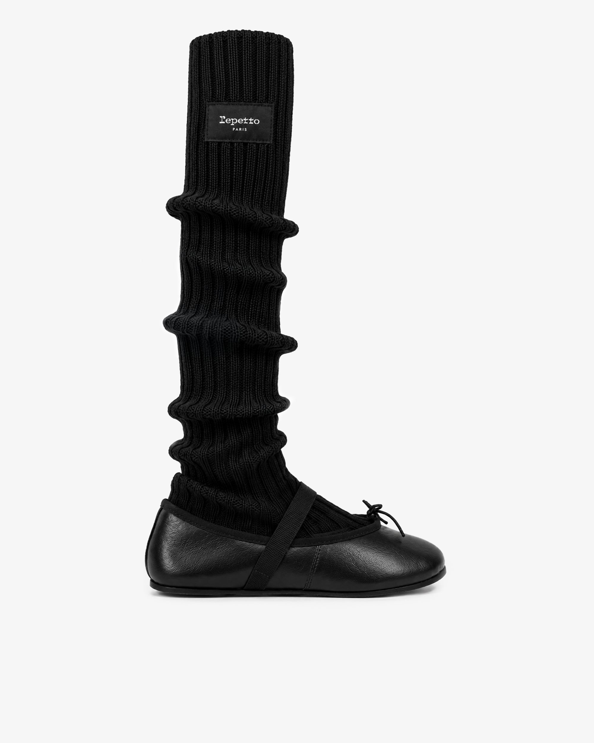 Ballet Warm