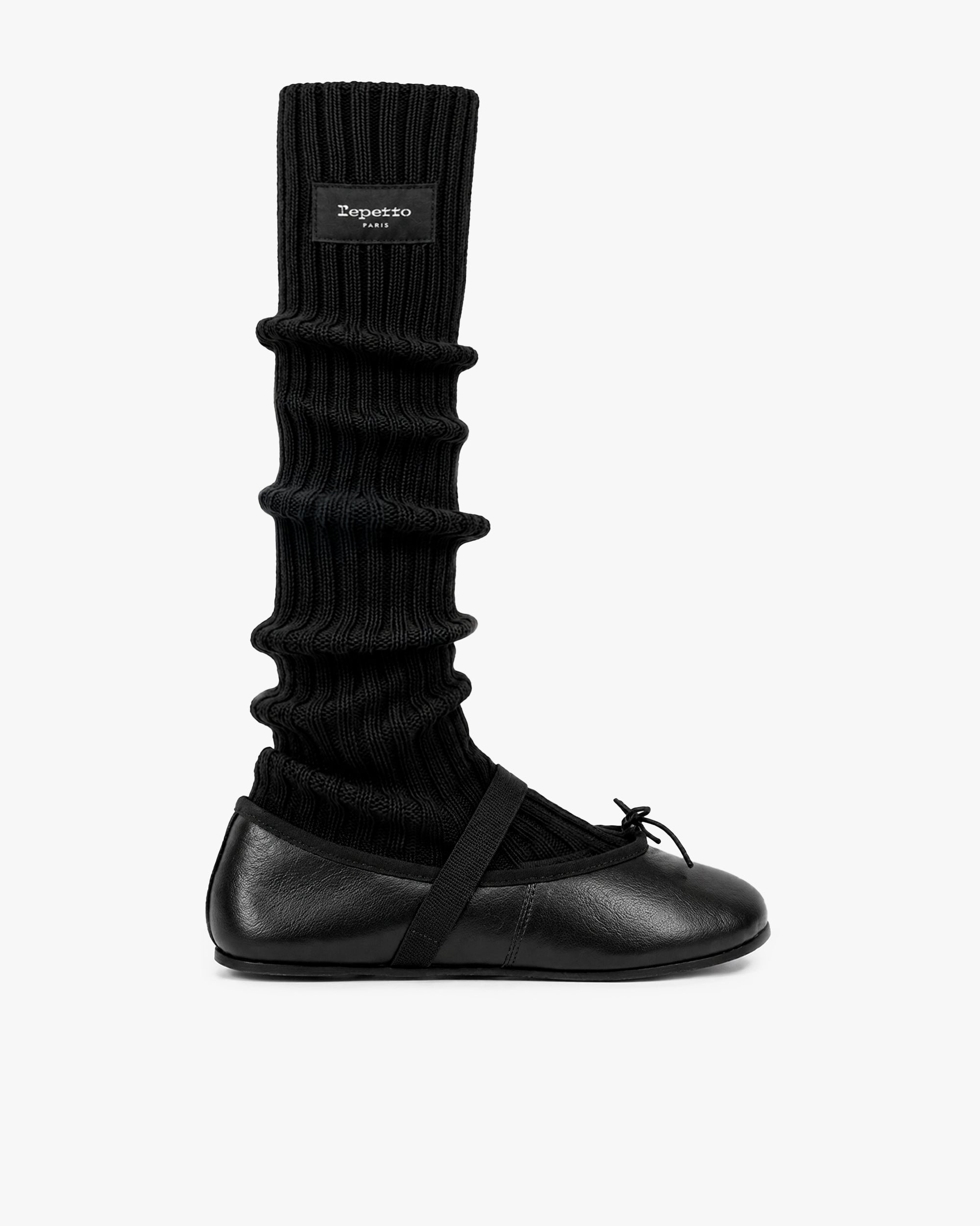 Ballet Warm