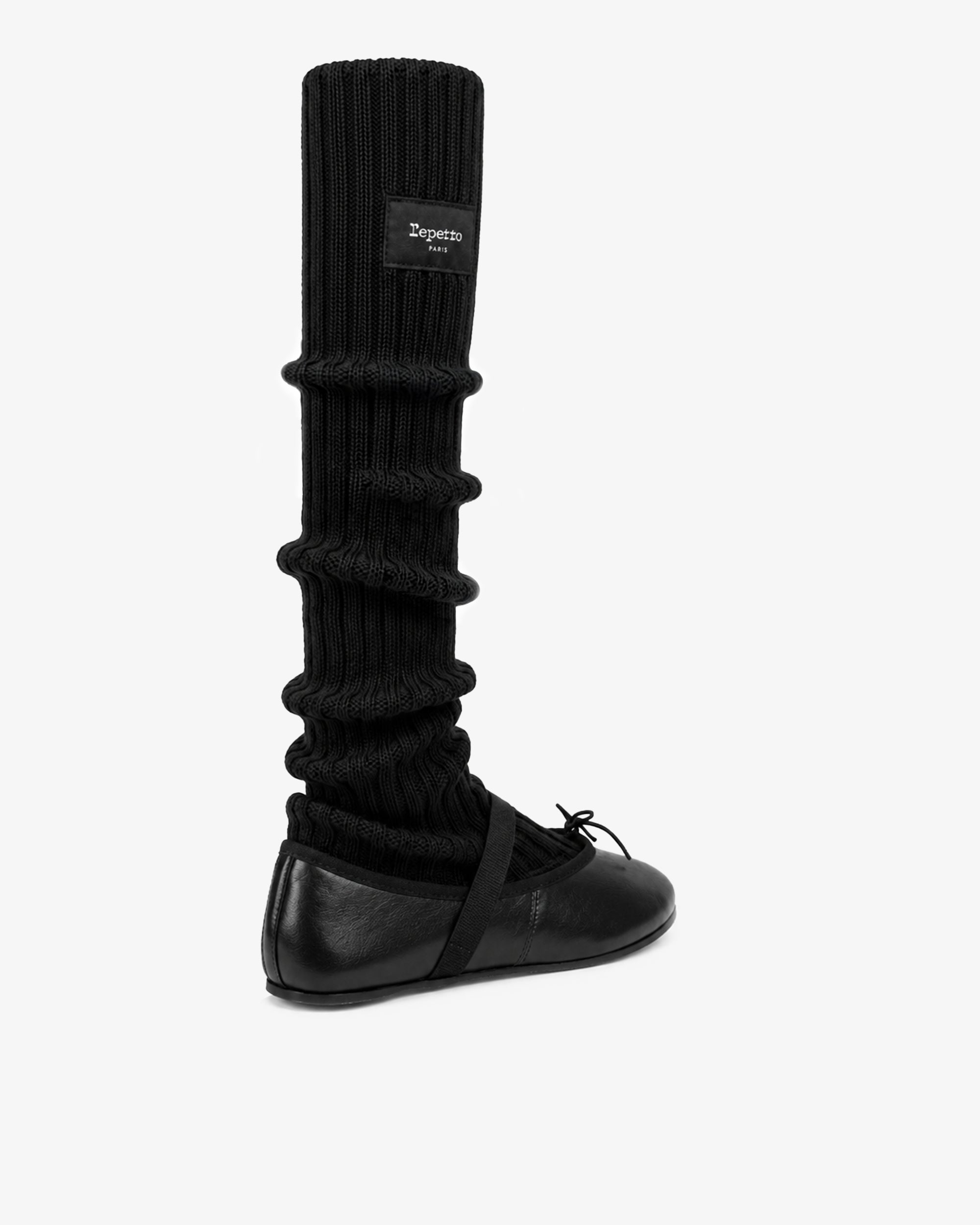 Ballet Warm