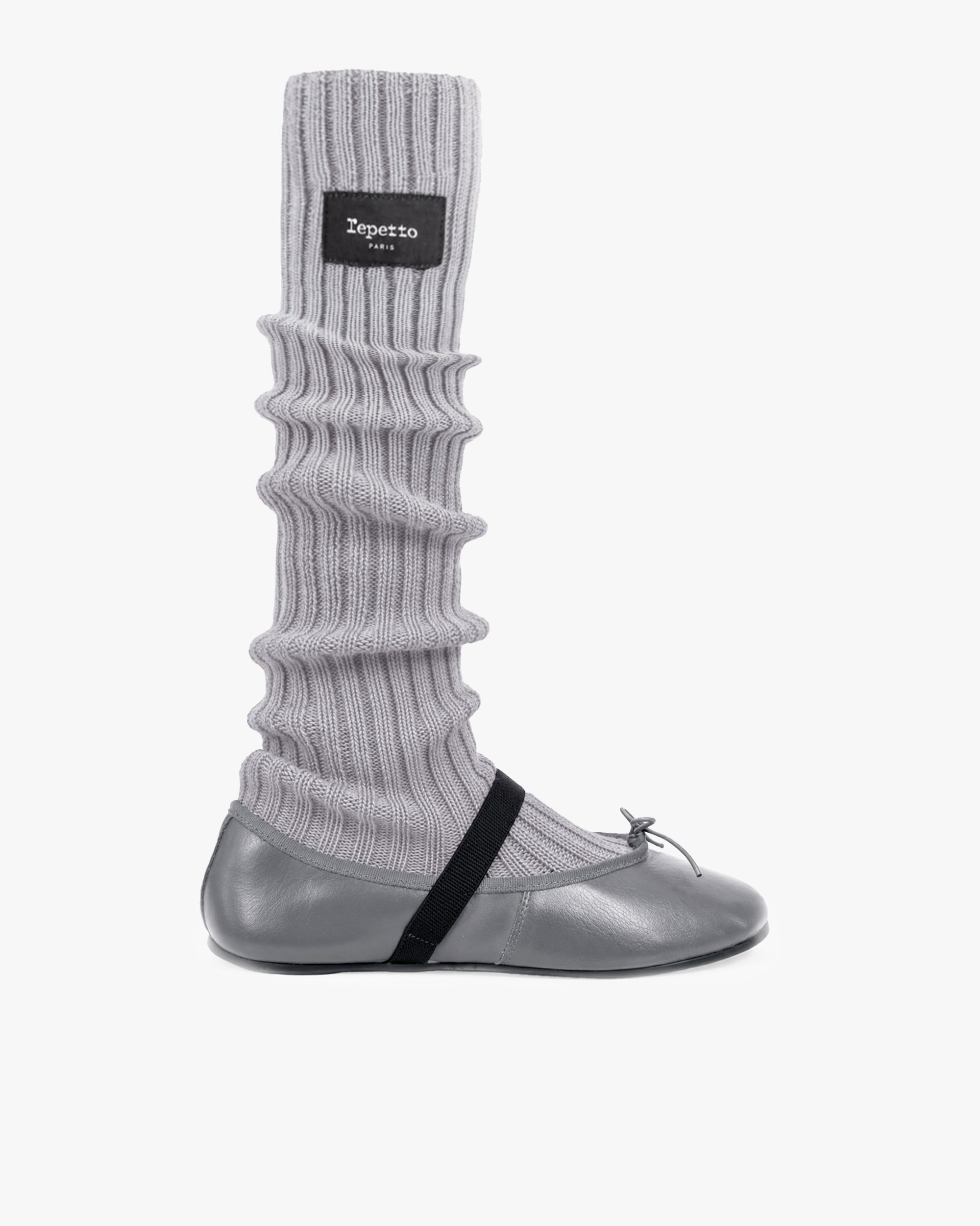 Ballet Warm