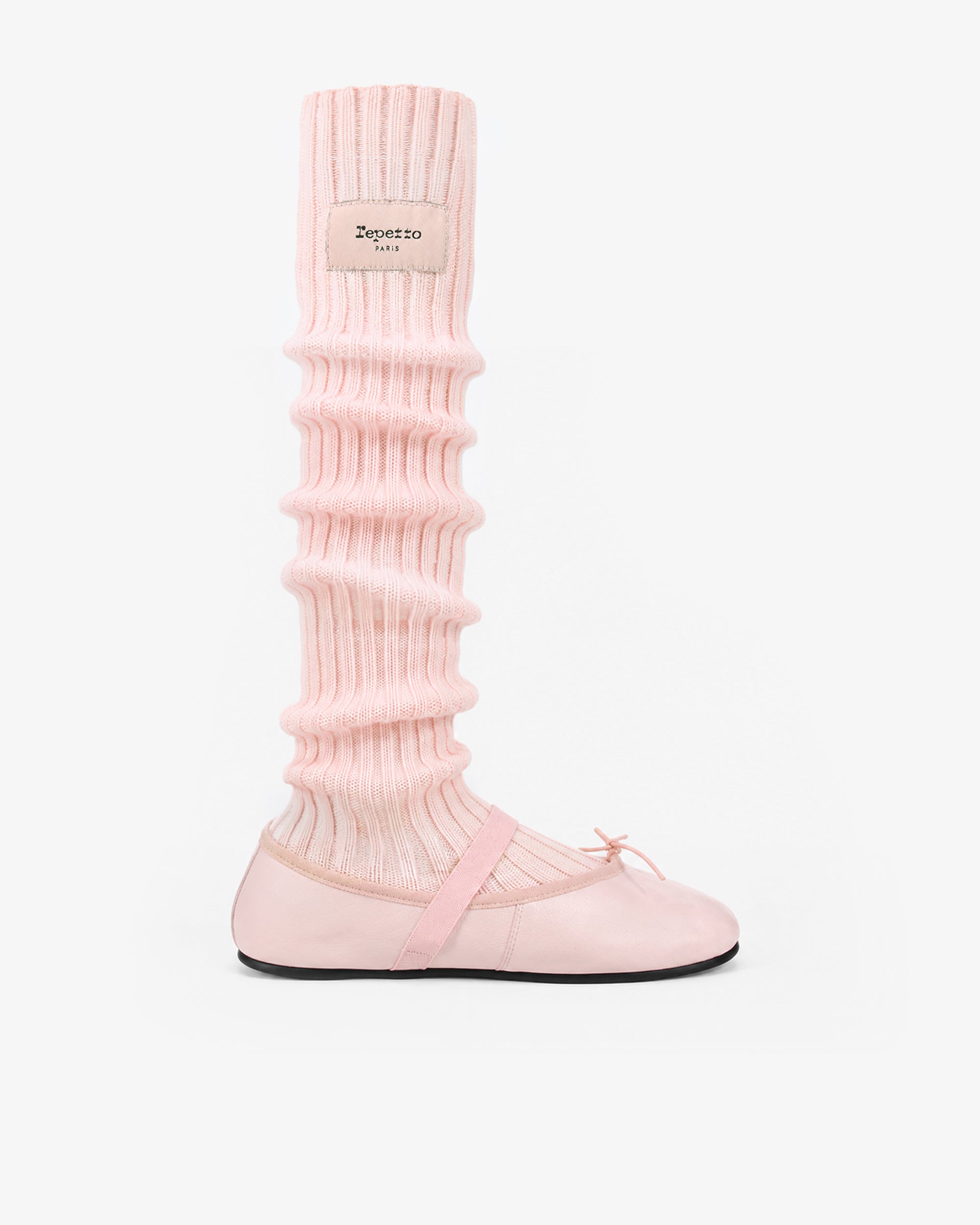 Ballet Warm