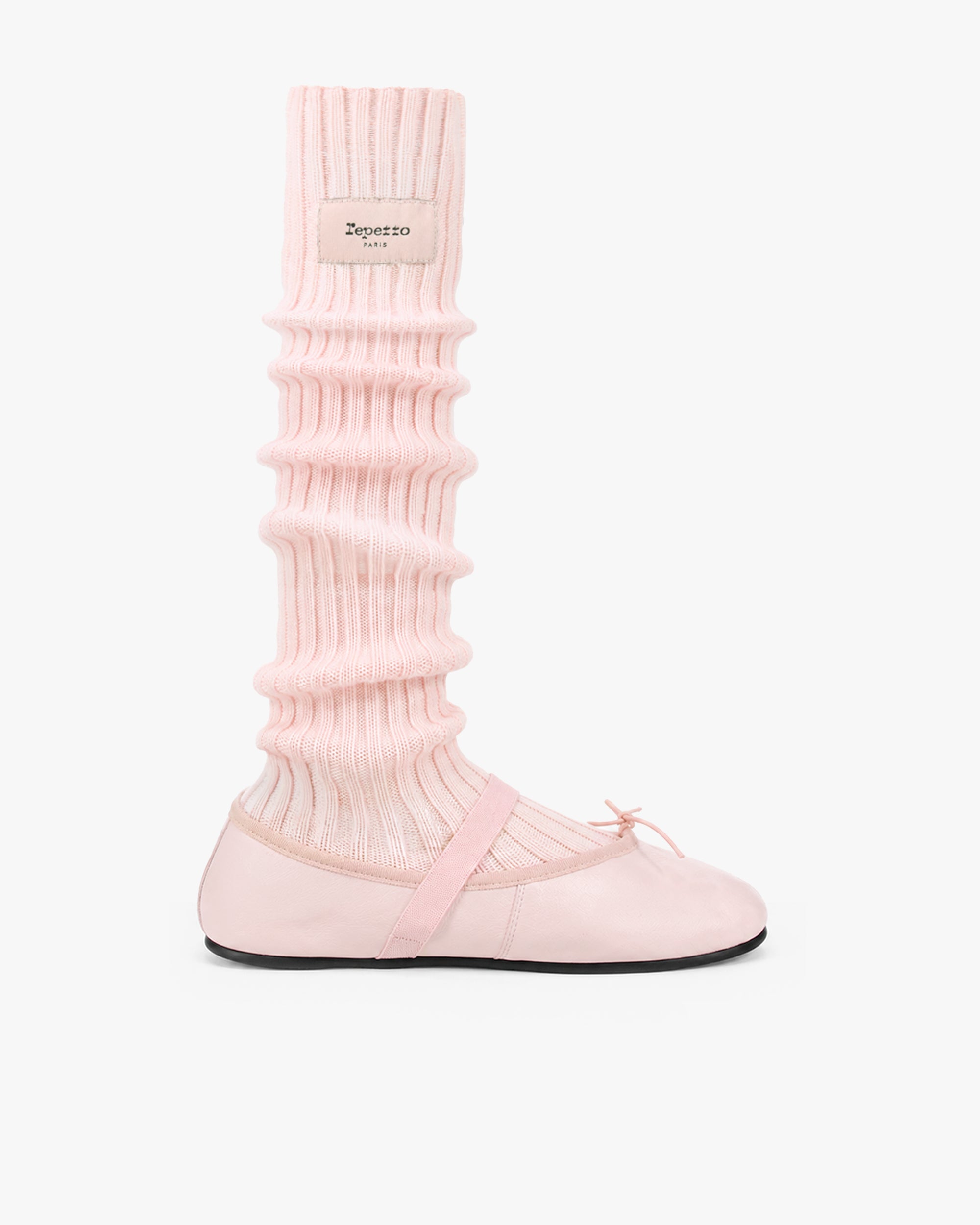 Ballet Warm