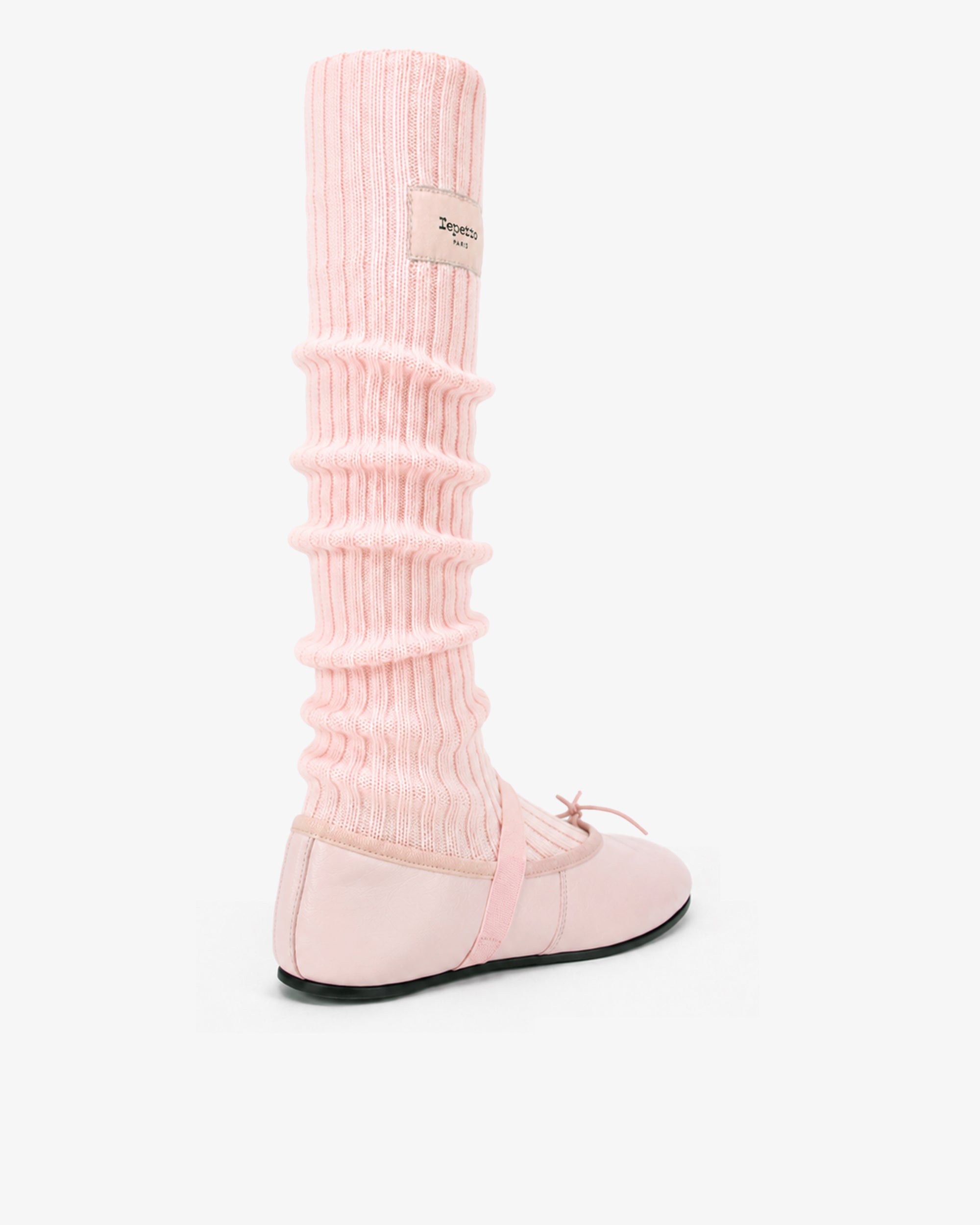 Ballet Warm