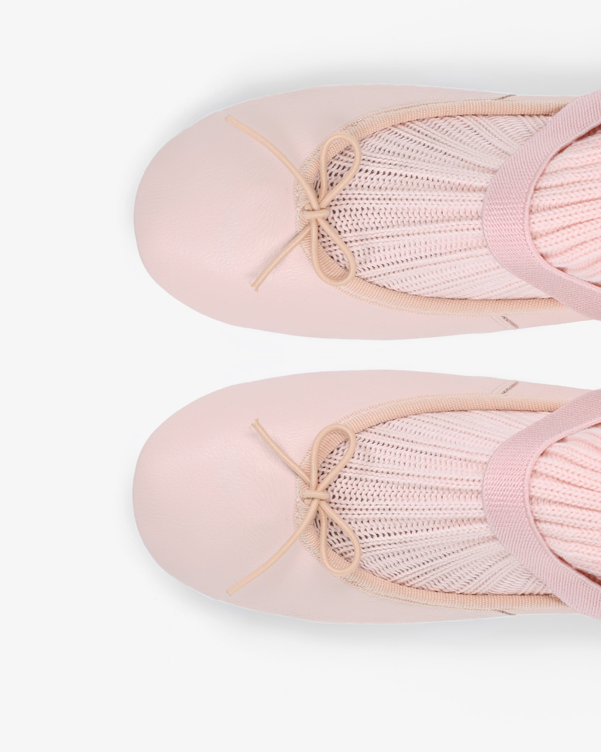 Ballet Warm