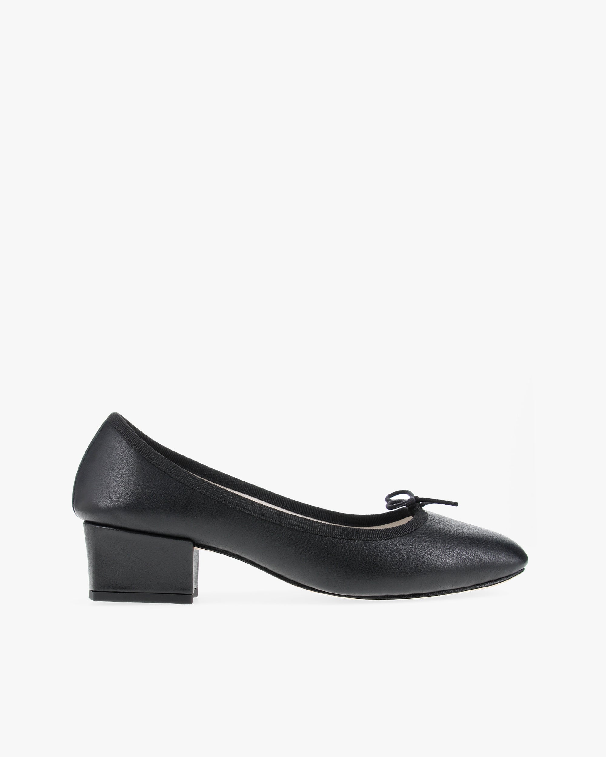 Ballerines Angèle - bout carré