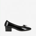 Ballerines Angèle - bout carré
