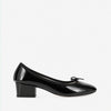 Ballerines Angèle - bout carré
