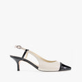 Slingback 45 Astrid