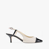 Slingback 45 Astrid