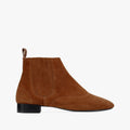 Boots Ailey