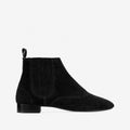 Boots Ailey