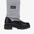 Adam gaiter boots