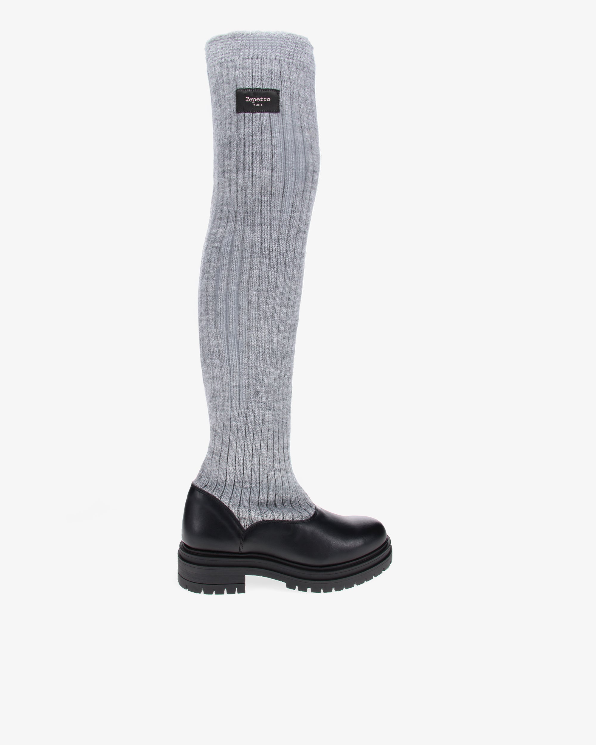 Adam gaiter boots