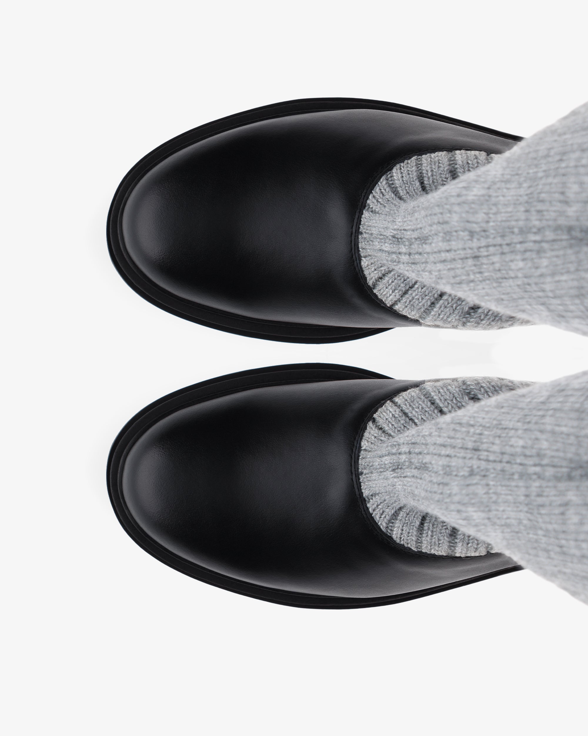 Adam gaiter boots