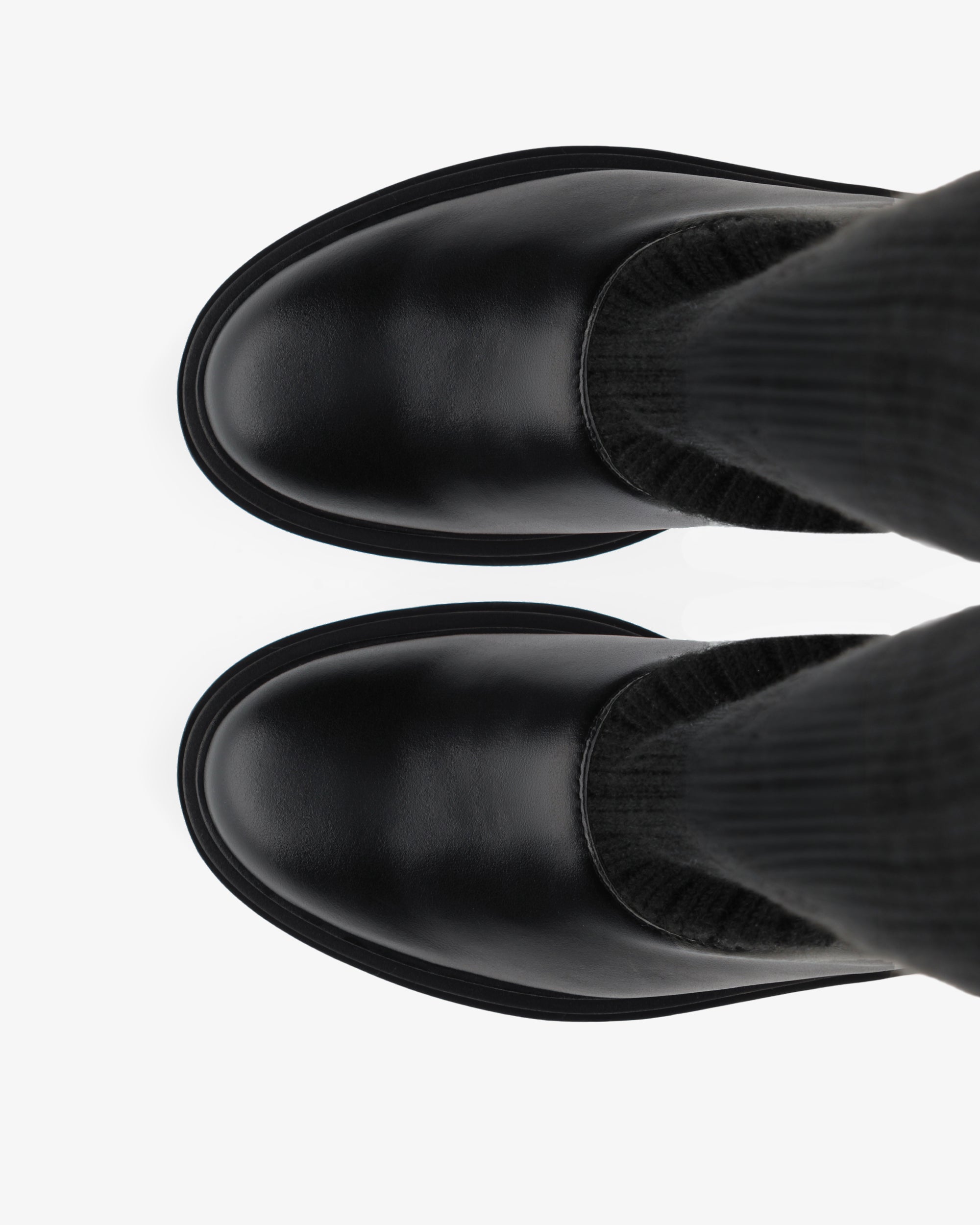 Adam gaiter boots