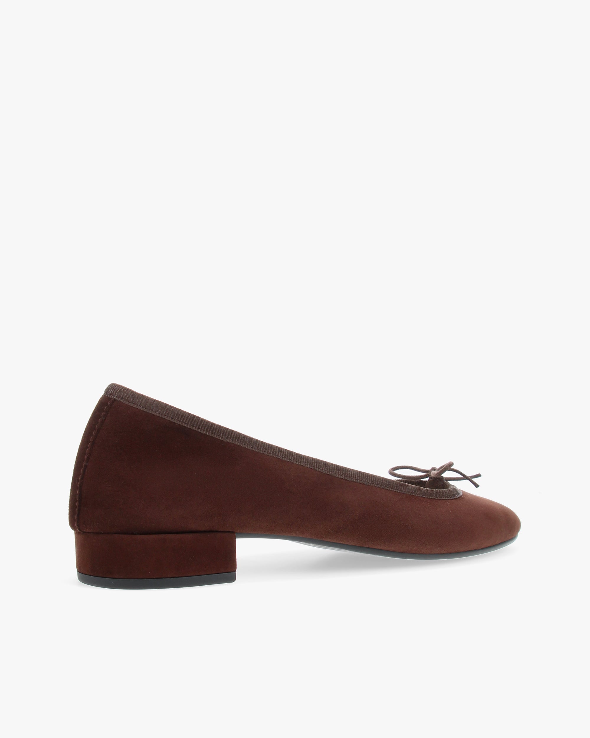 Ristrettto Ballerines Cendrillon 20 Ristretto | Repetto