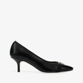 Cendrillon Pointy 45 - Metal Bow