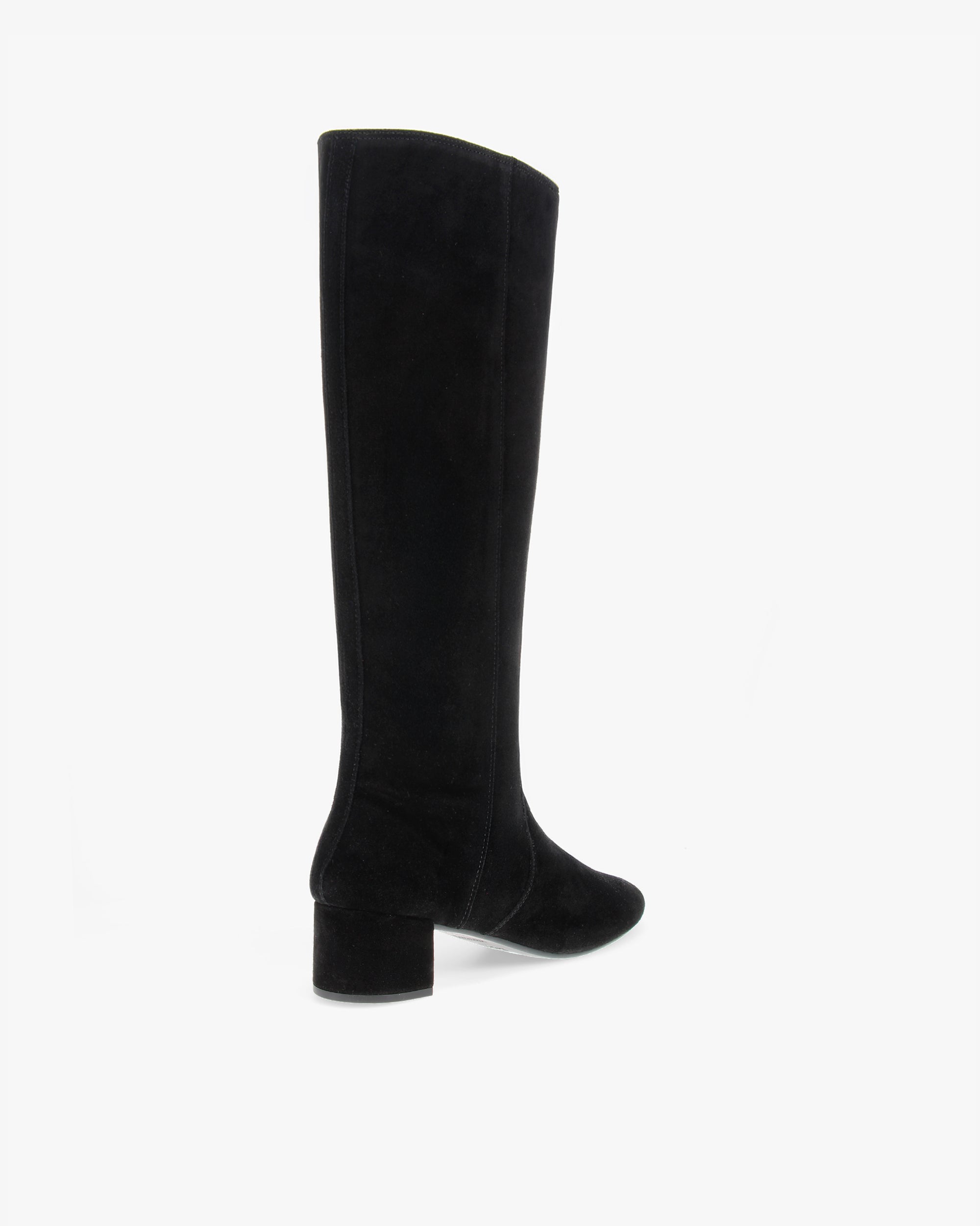 Bruna high-cut boots - rubber sole