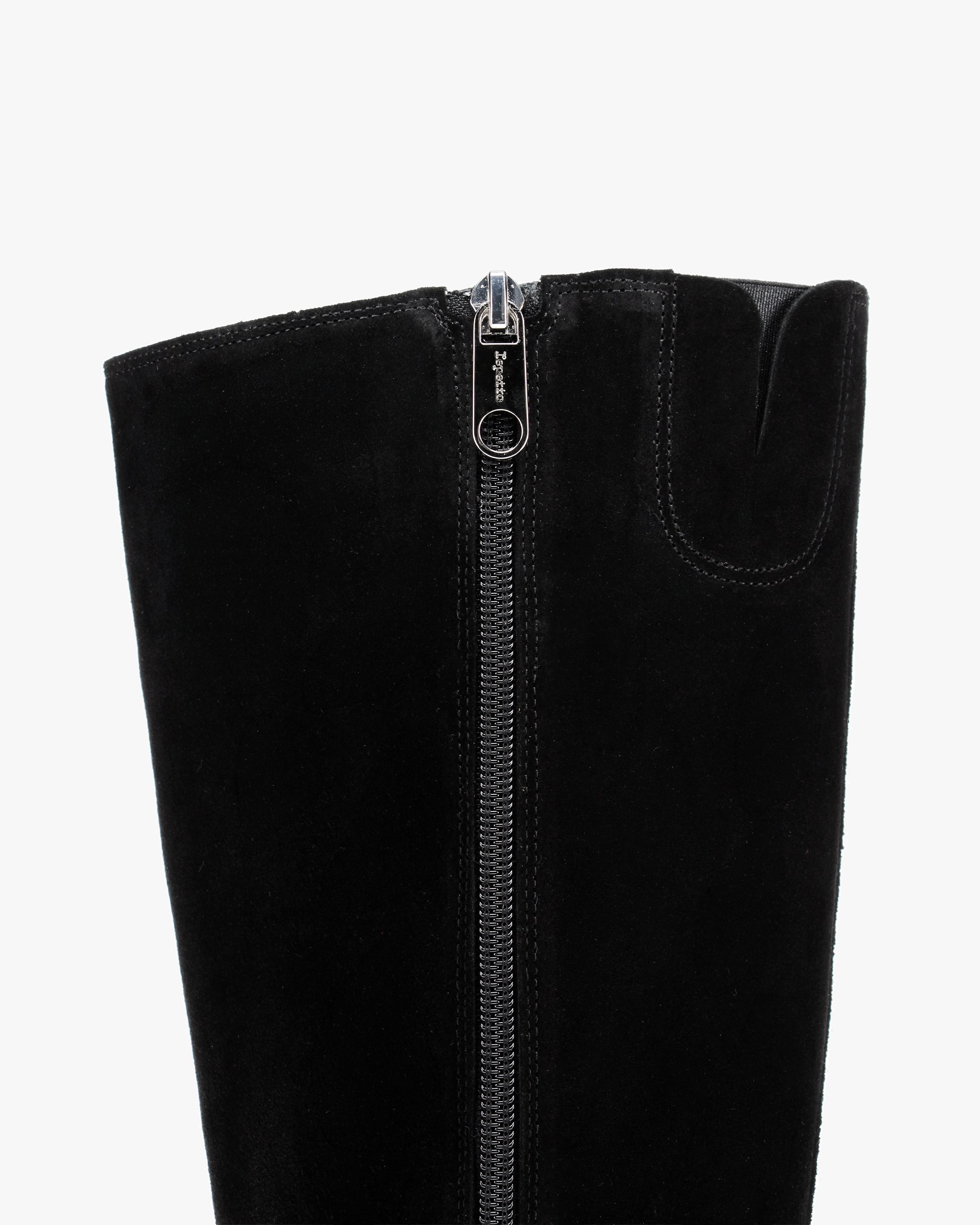 Bruna high-cut boots - rubber sole